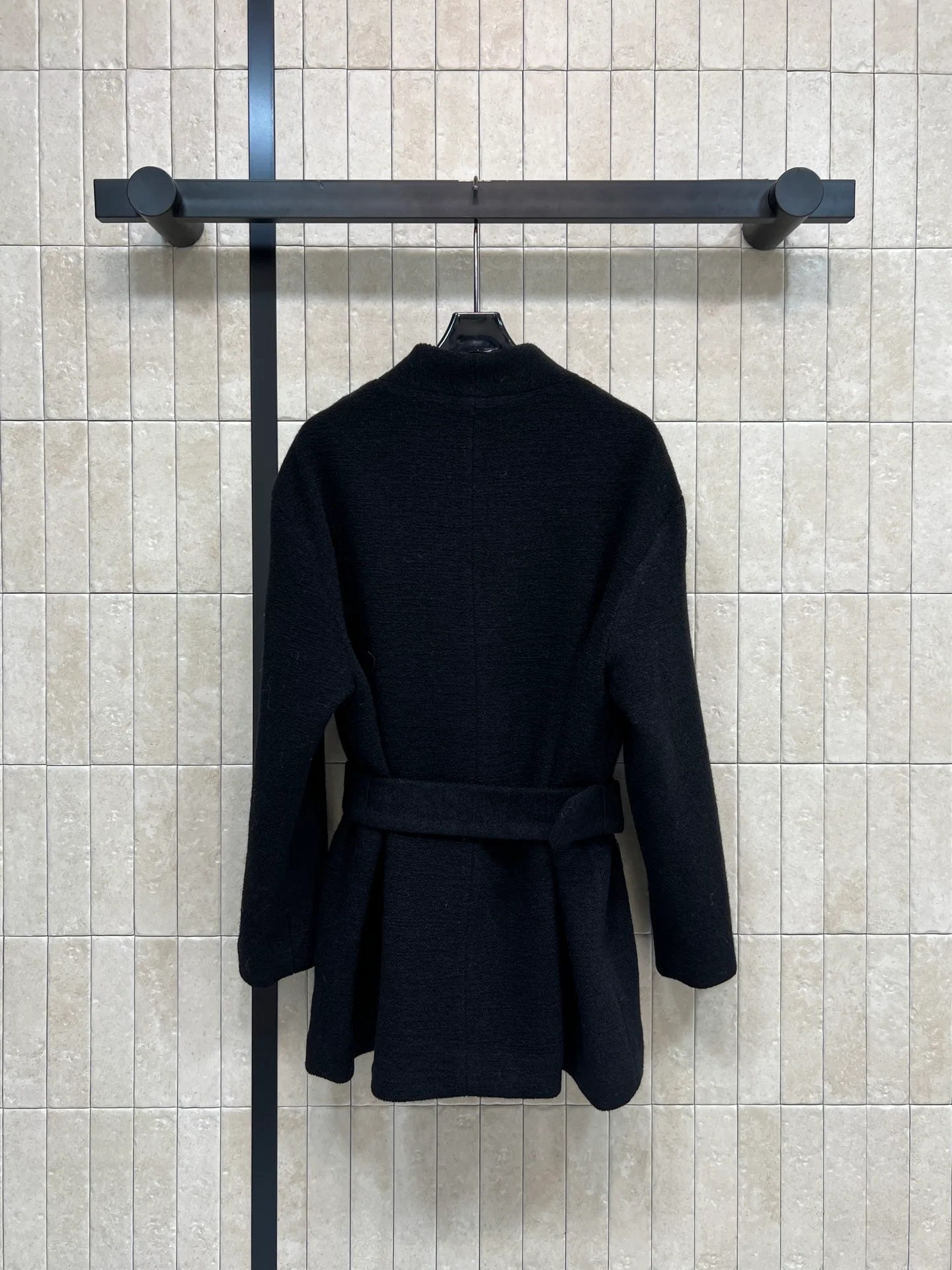 Куртки И Пуховики Женские Chanel 1820360