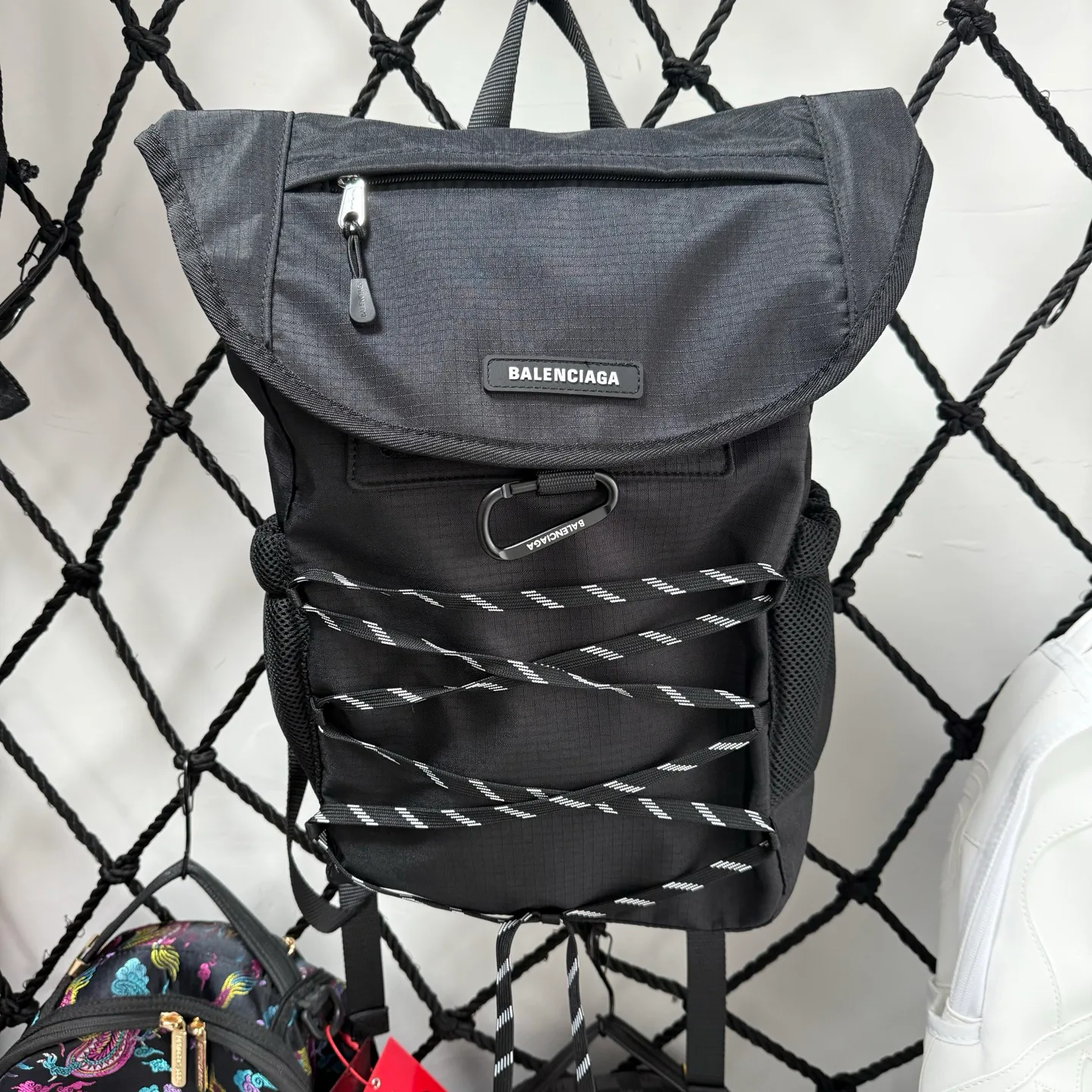 Рюкзаки Женские Balenciaga 18136522