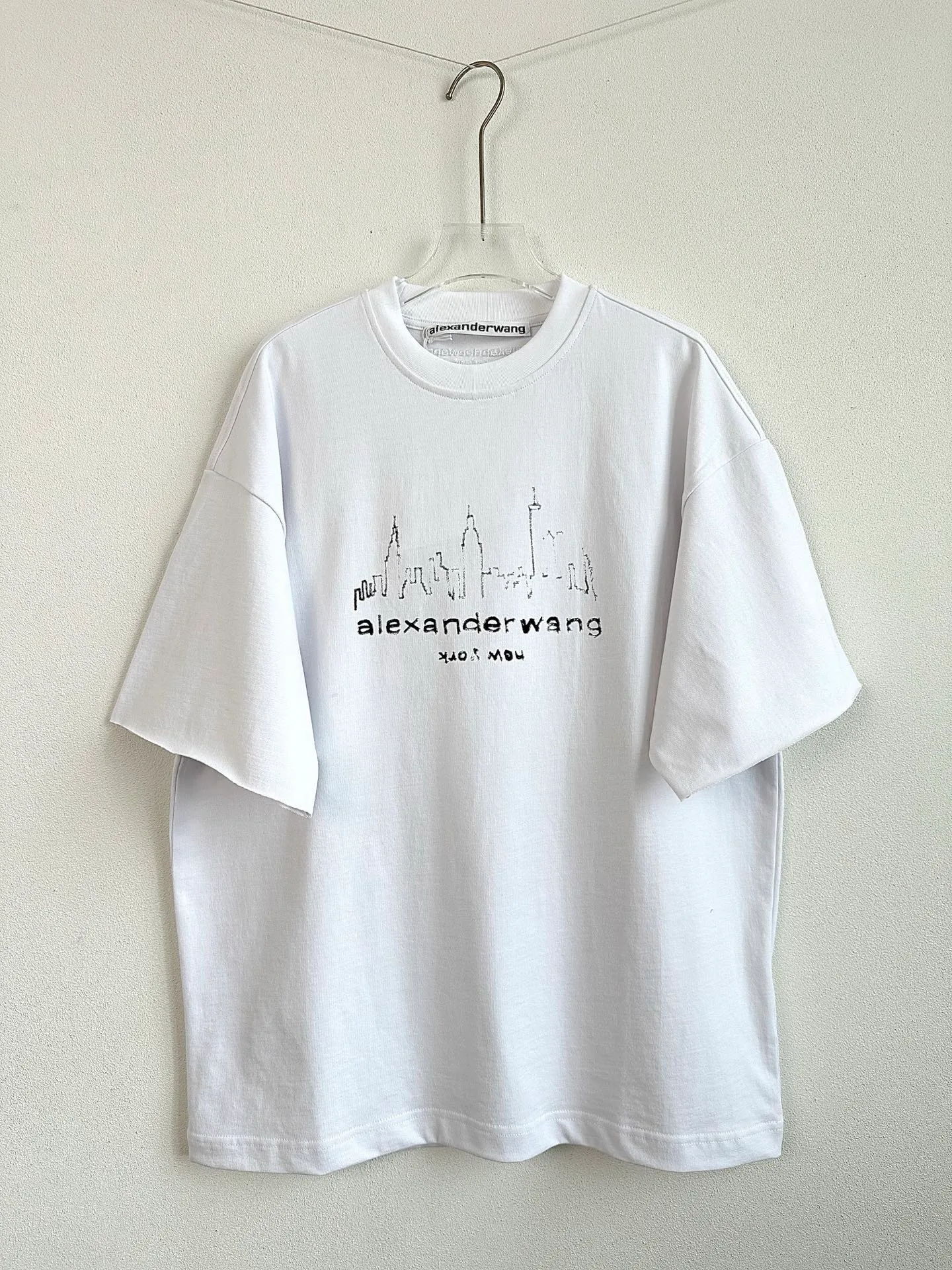Футболки Женские Alexander Wang 1390829