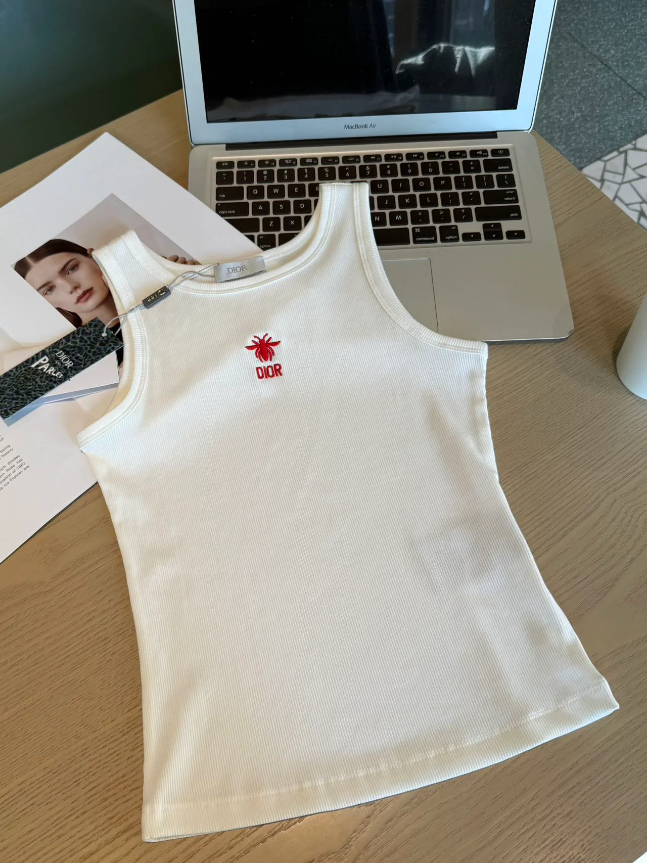 Топы Женские Christian Dior 1643230