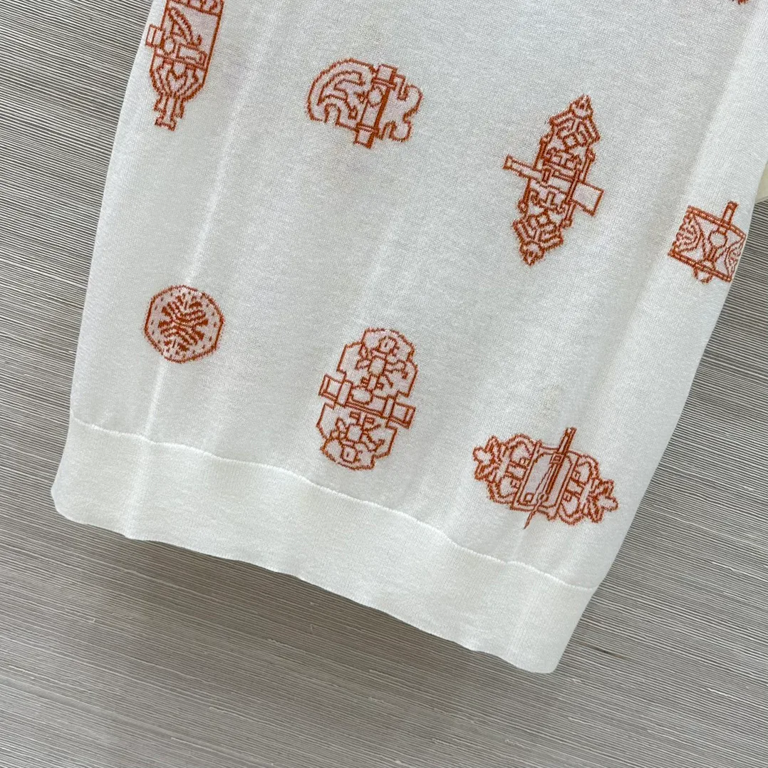 Футболки Женские Hermes 530233