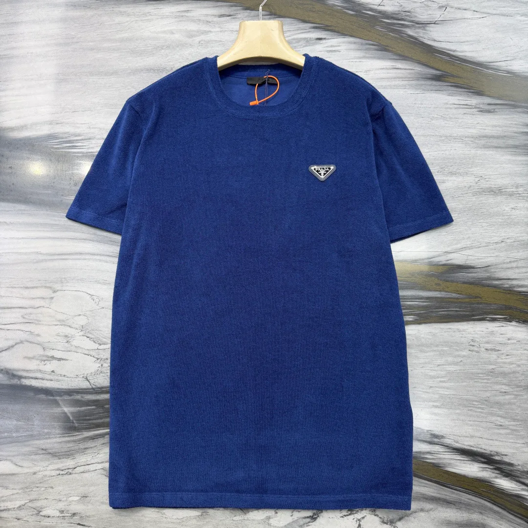 Футболки Мужские Prada 5063712