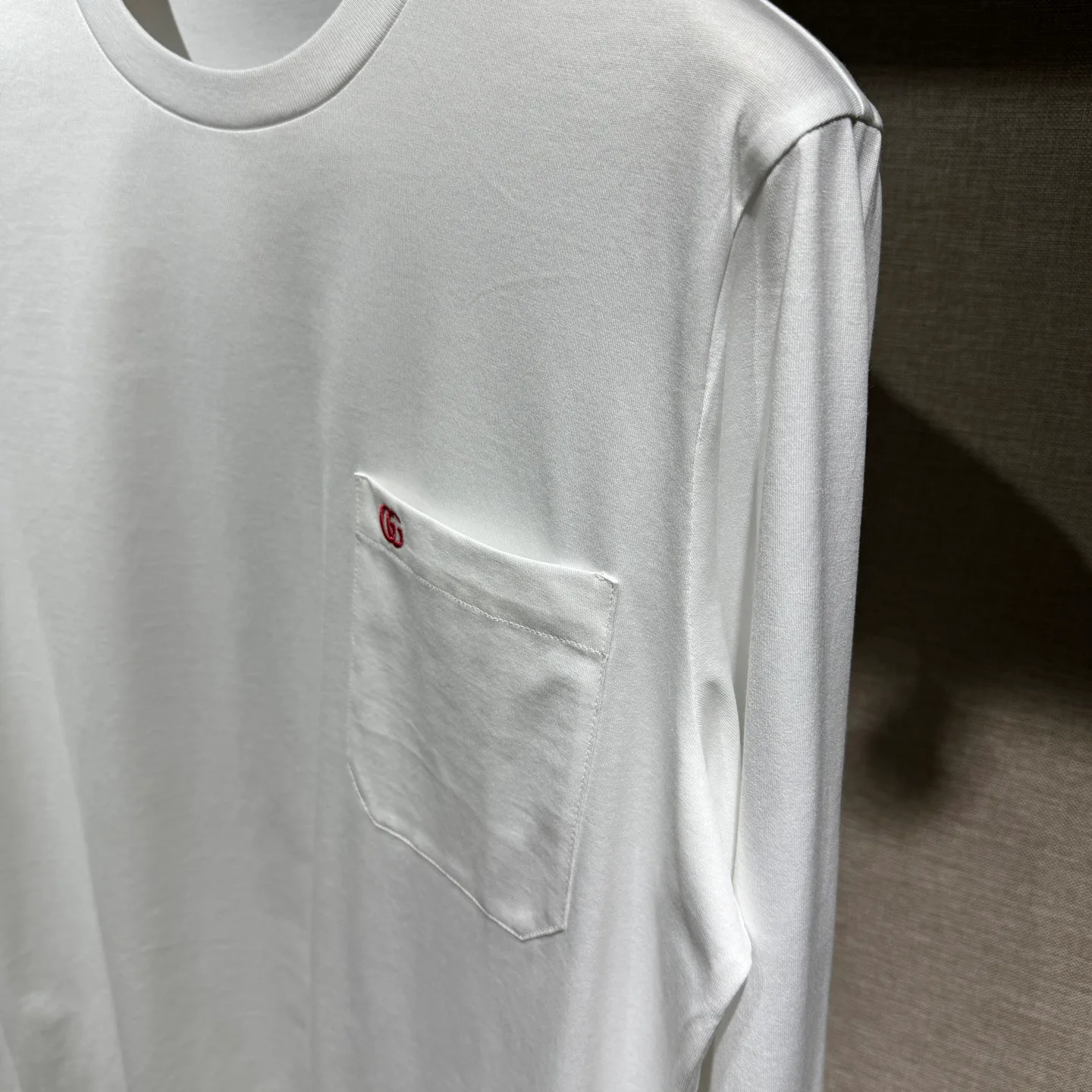 Лонгсливы Мужские Gucci 9159122