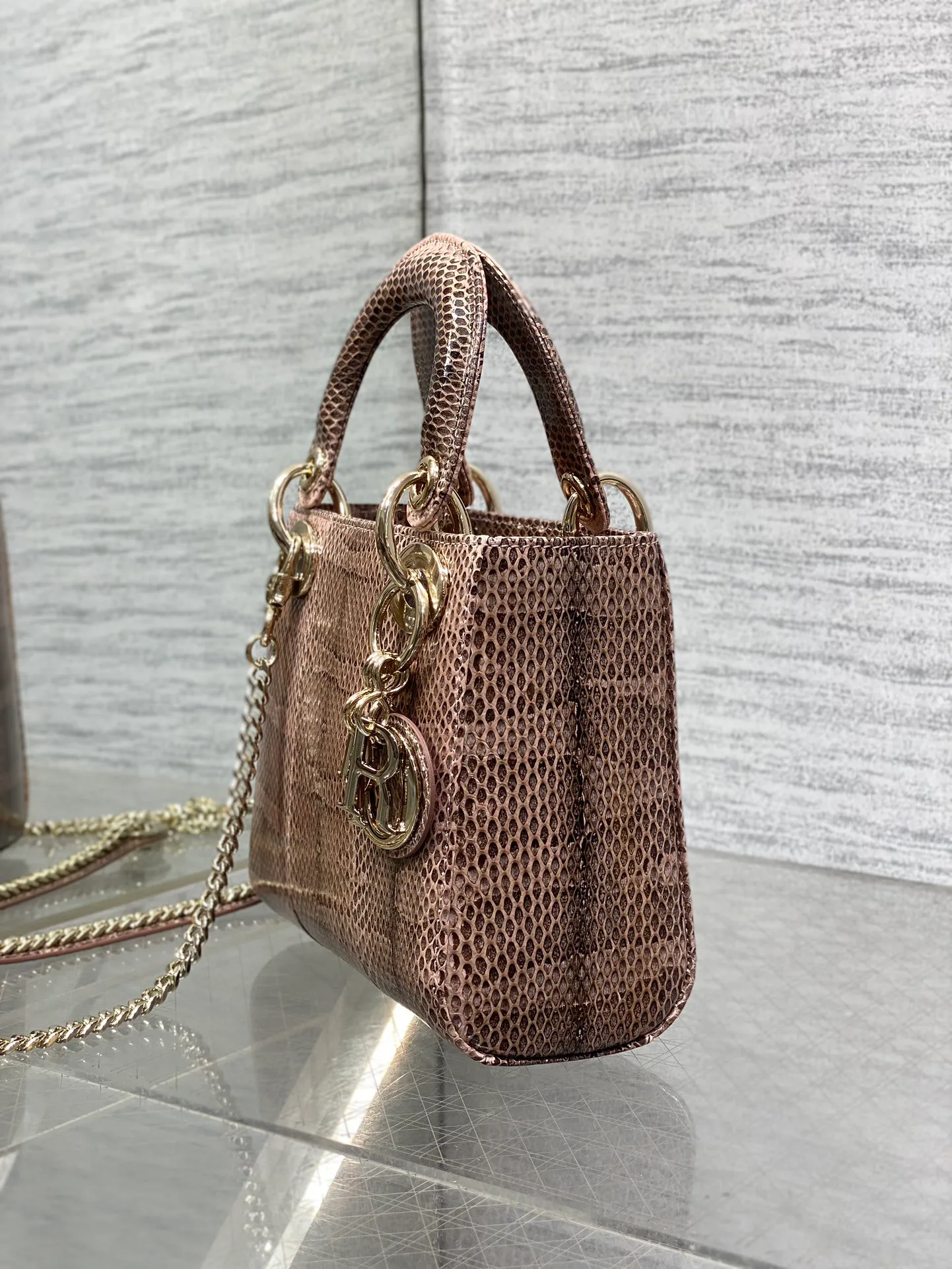 Классические Сумки Женские Christian Dior 11581764