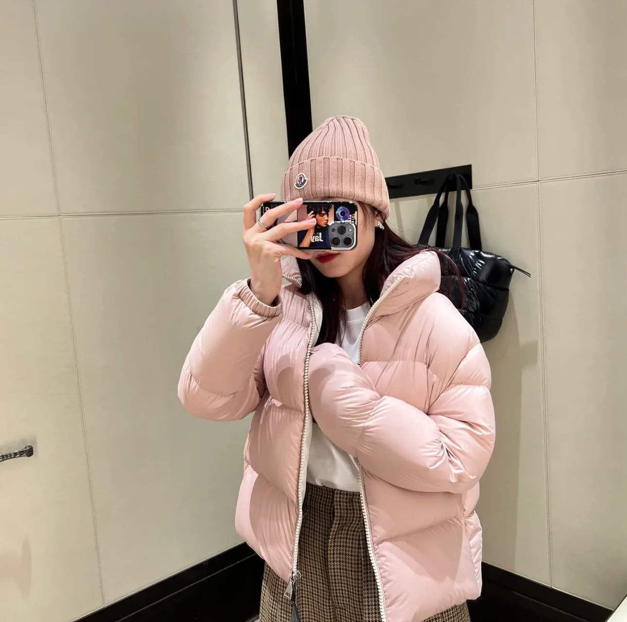 Куртки Женские Moncler 58644