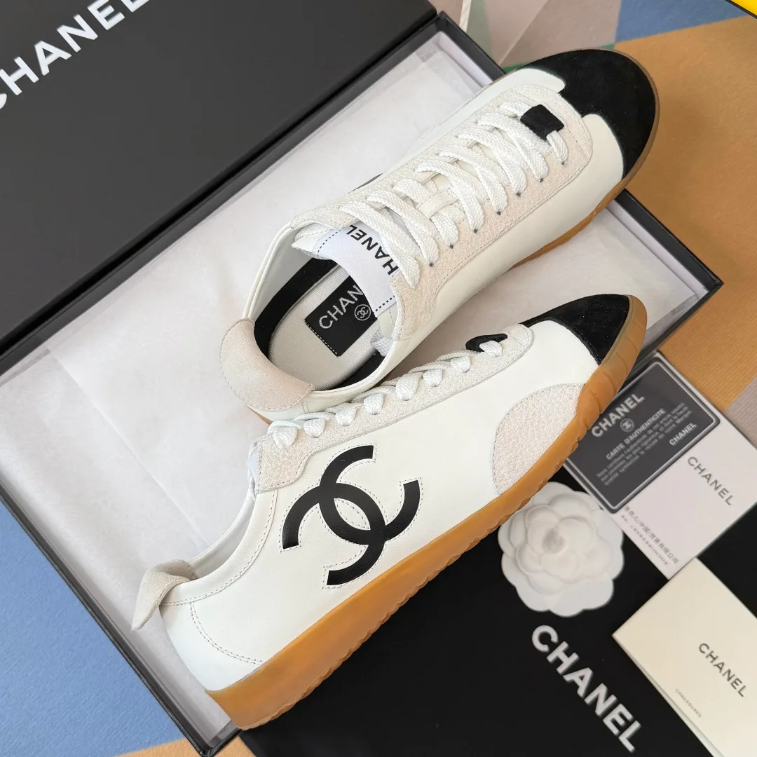 Кроссовки Женские Chanel 4304500