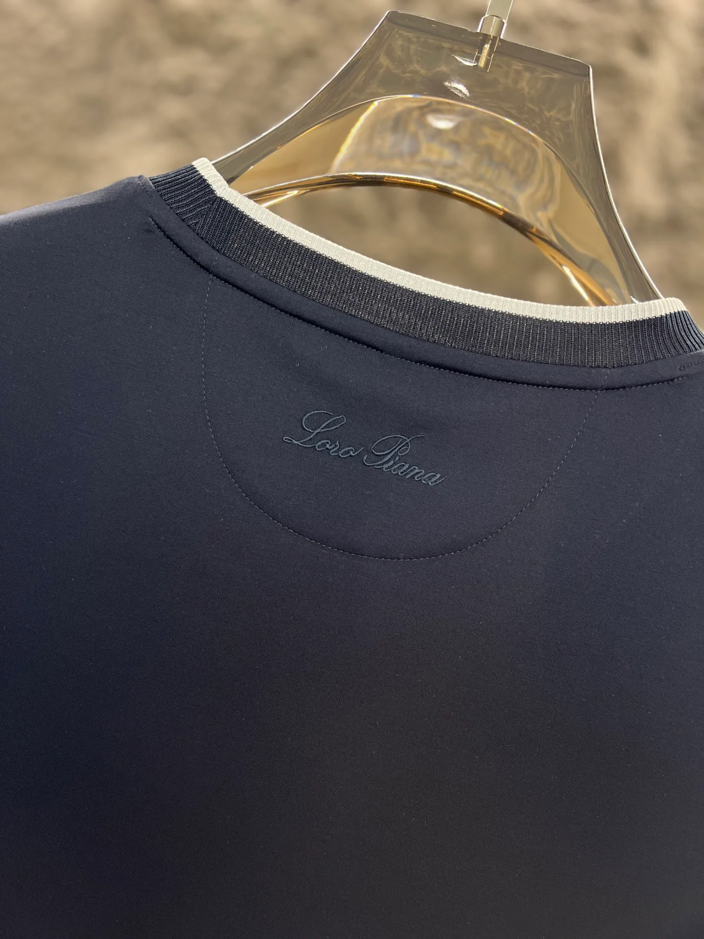 Футболки Мужские Loro Piana 31677