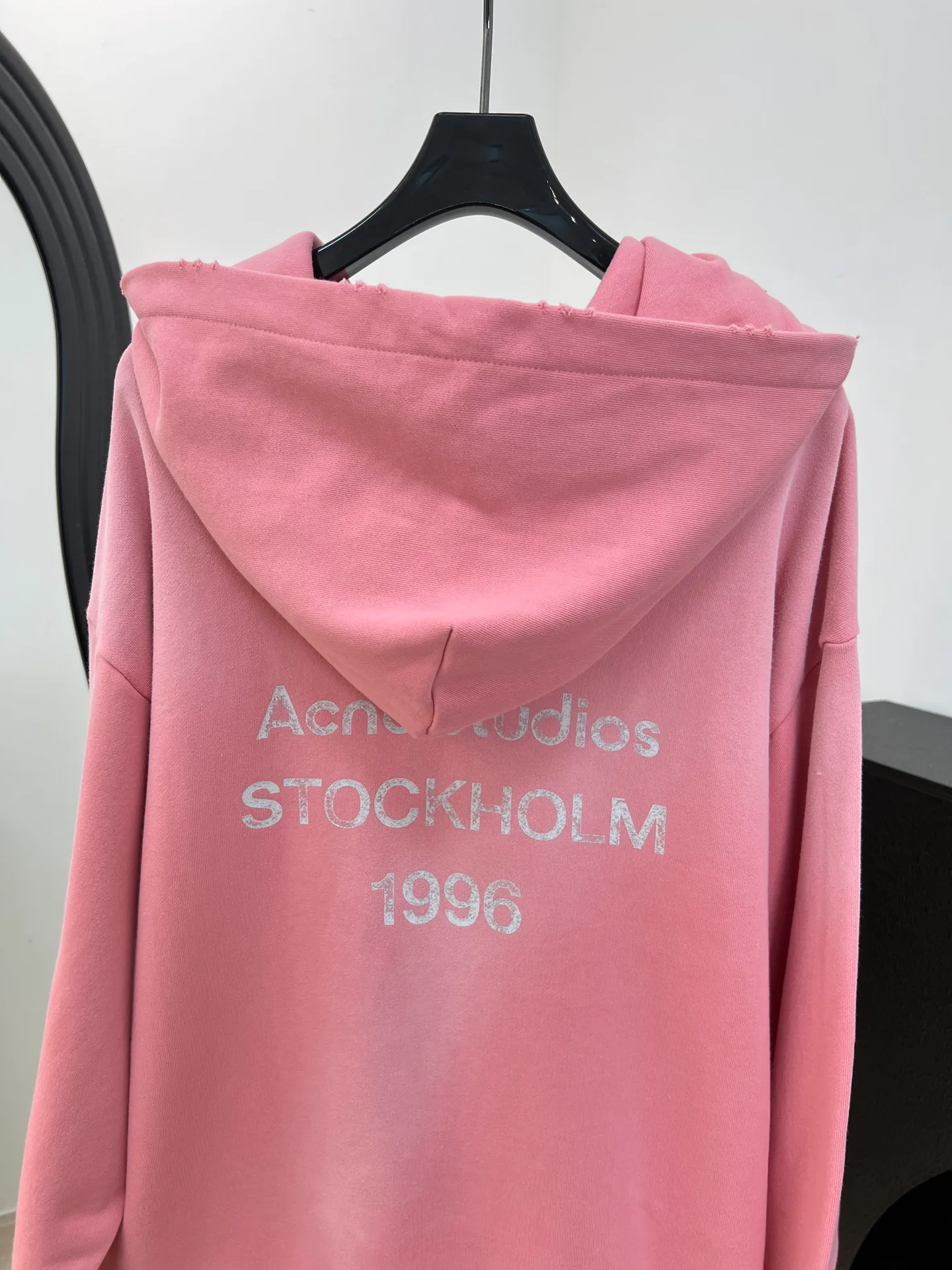 Свитшоты И Худи Женские Acne Studios 17301914