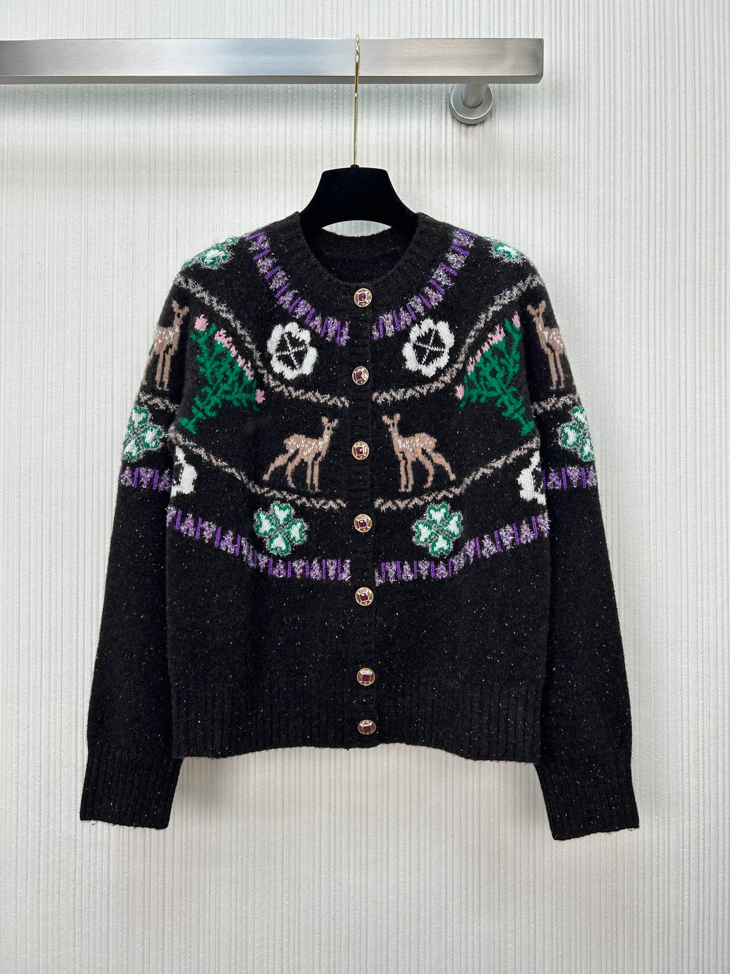 Джемперы И Свитеры Женские Chanel 1593793