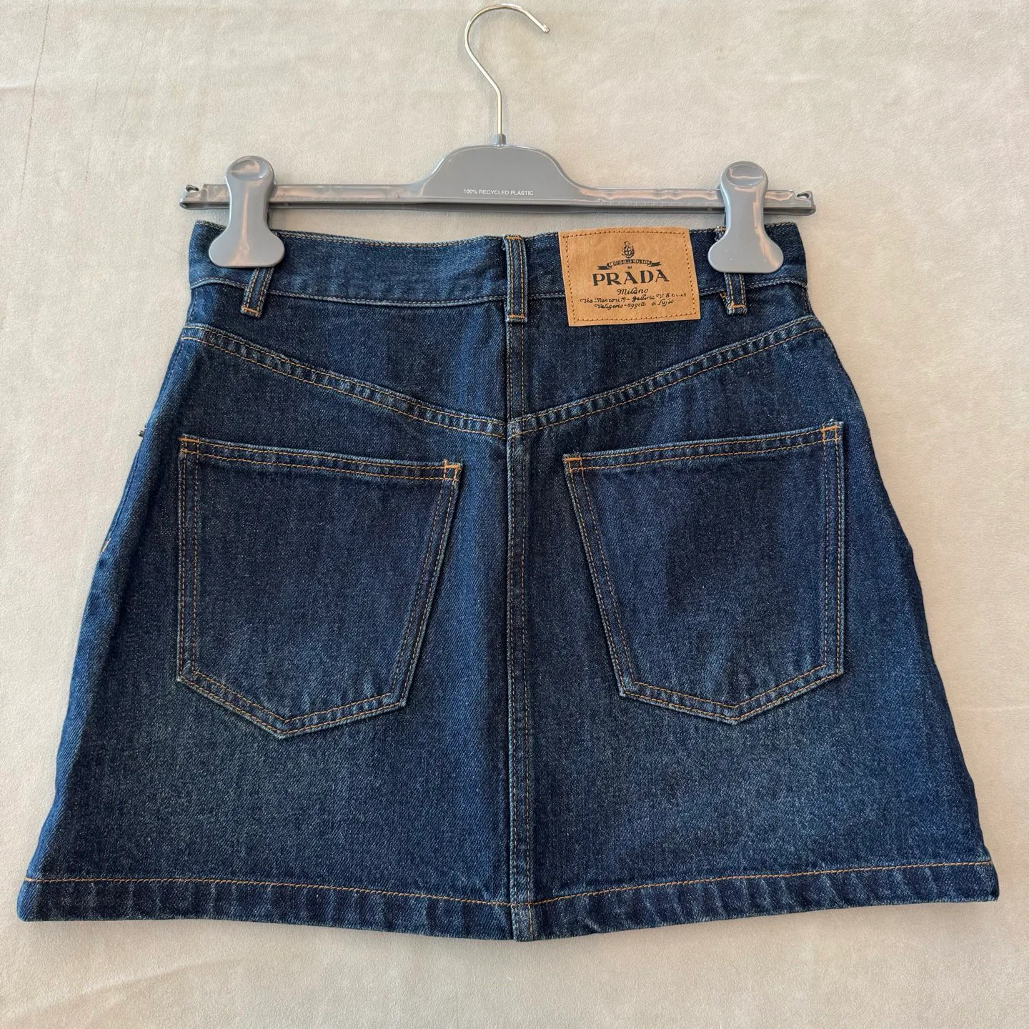 Юбки Женские Prada 18829750