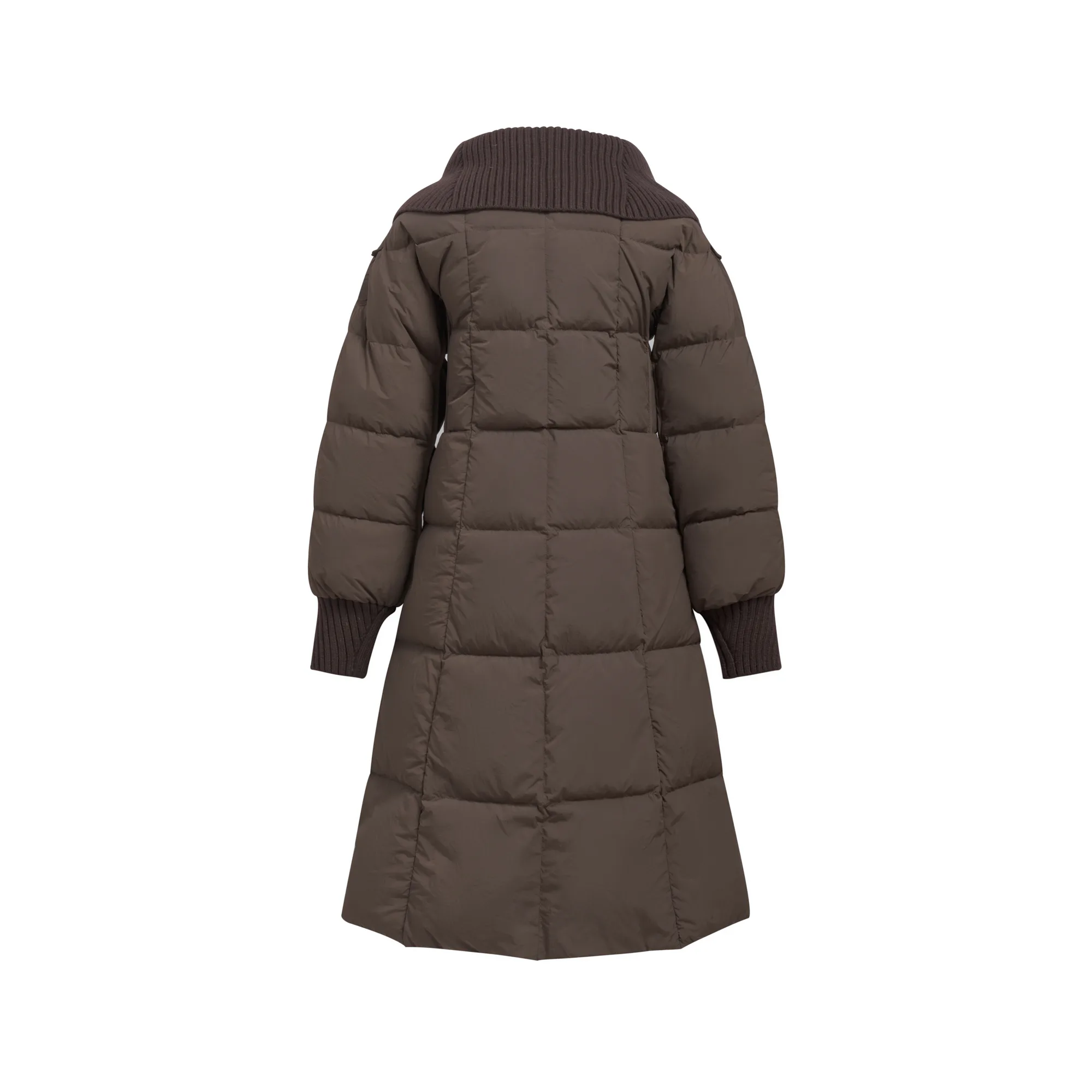 Куртки И Пуховики Женские Moncler 17964858
