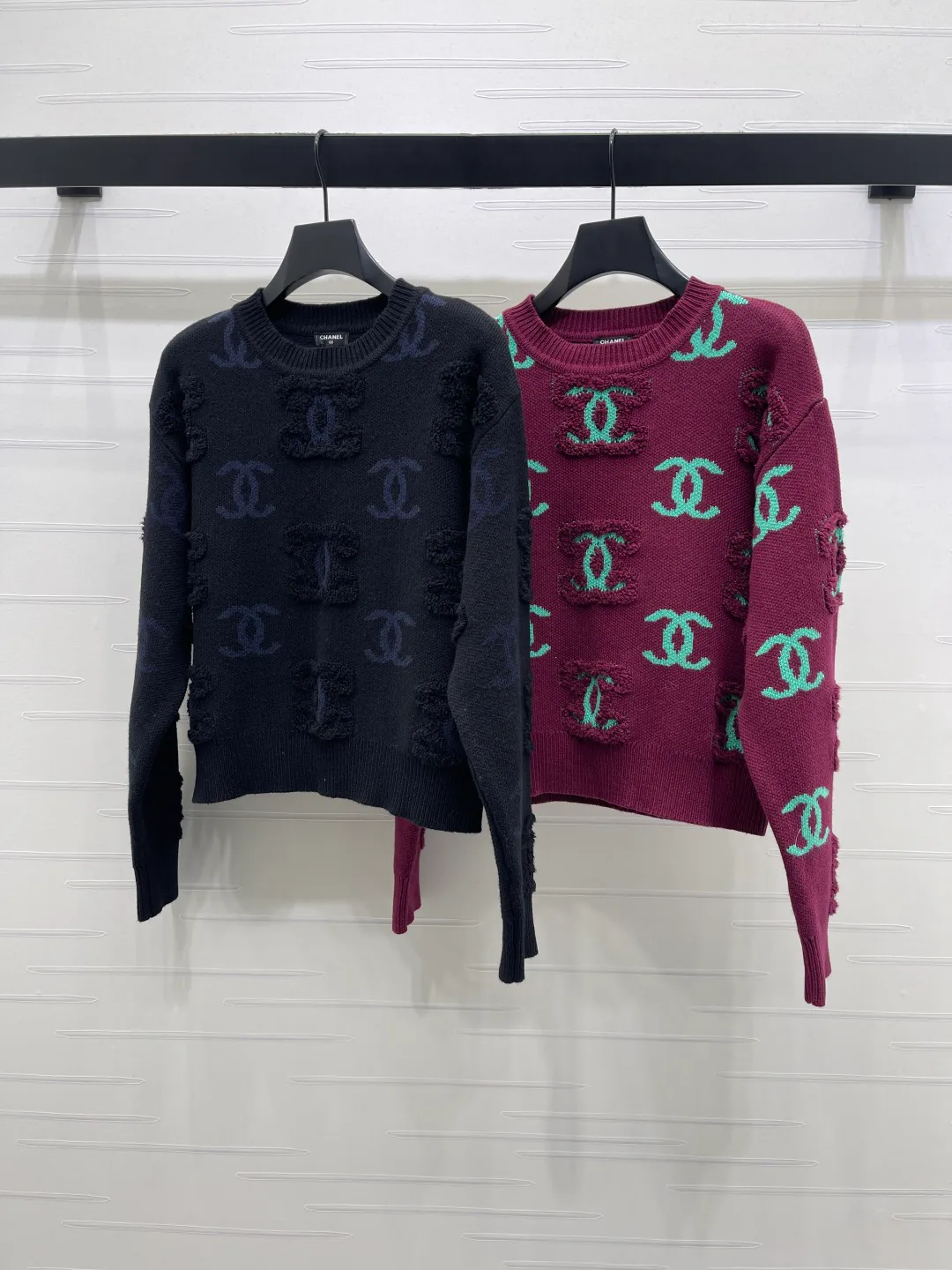 Джемперы И Свитеры Женские Chanel 1525025