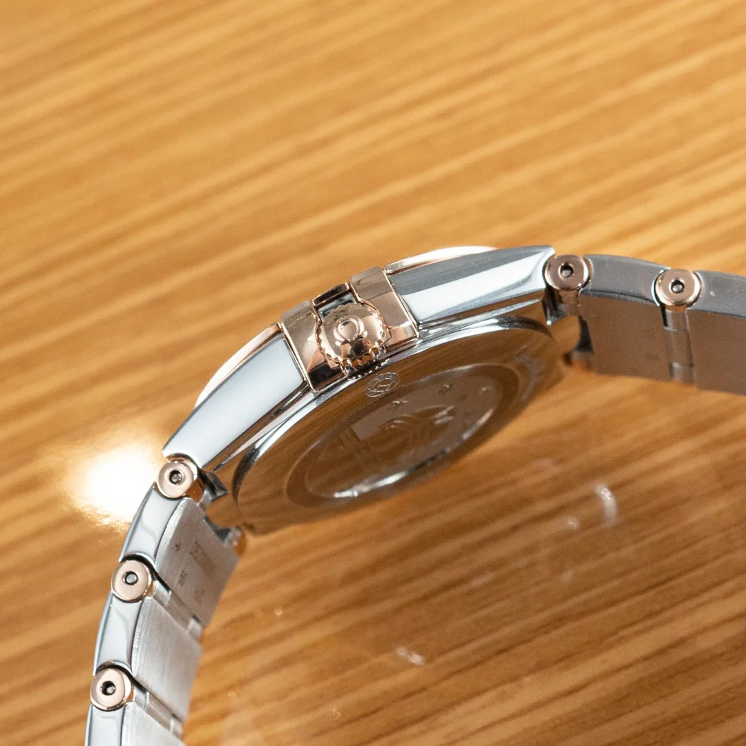 Часы Женские Omega 243650