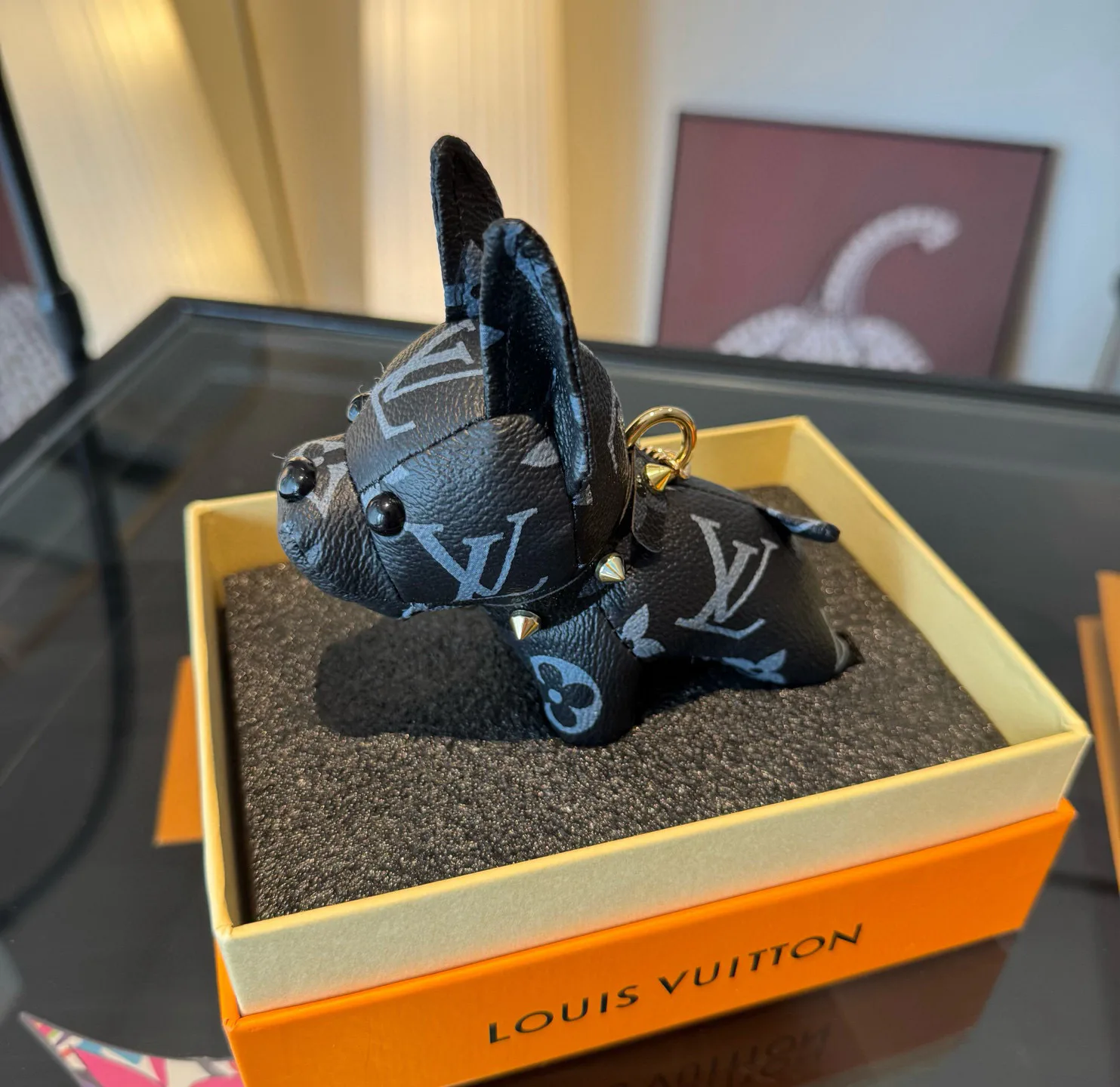 Ключницы Louis Vuitton 427519