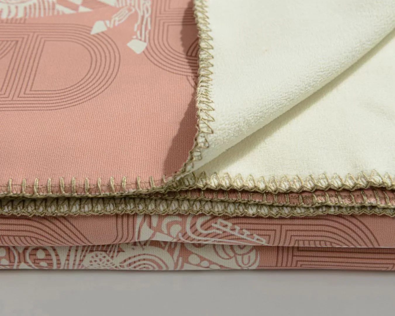 Текстиль Hermes 233285