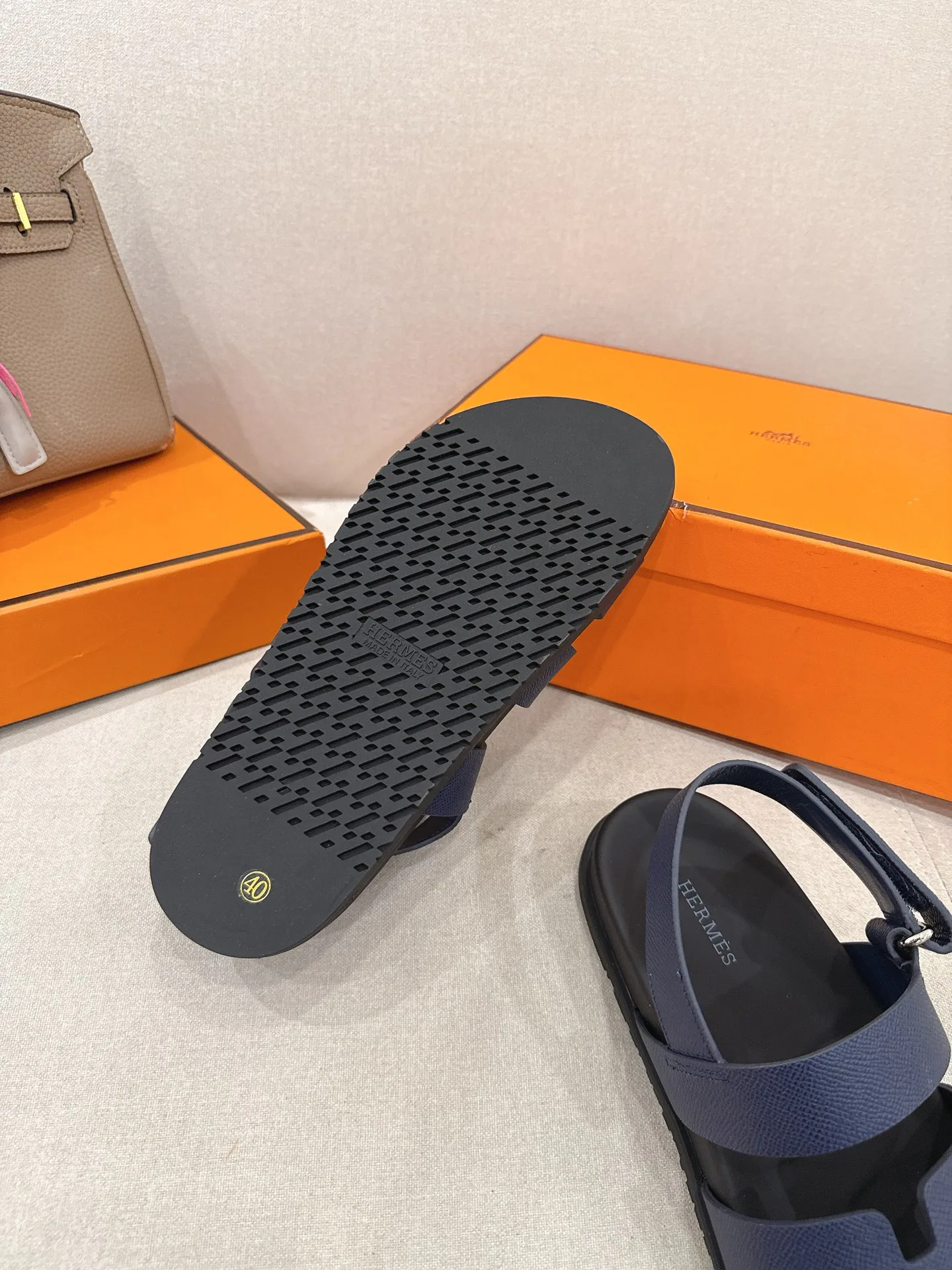 Сандалии Женские Hermes 3955308