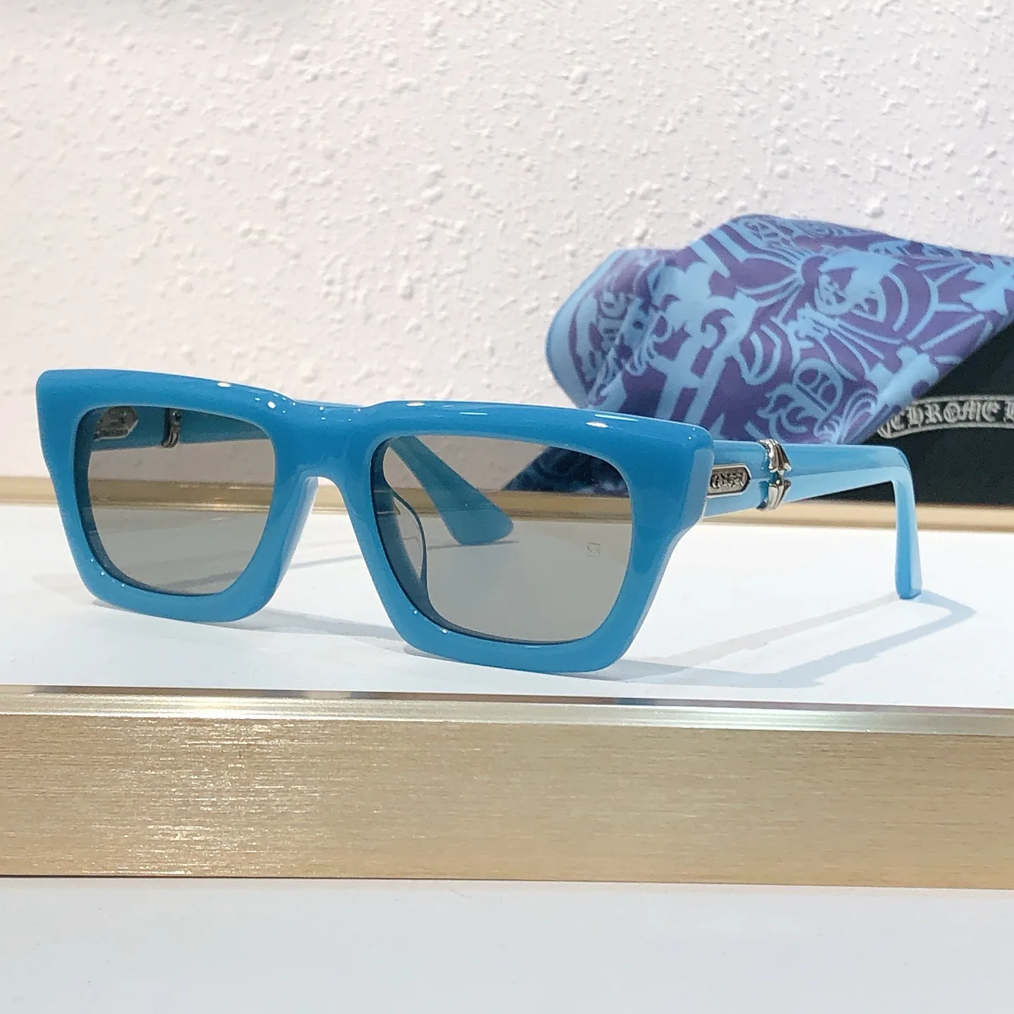 Очки Chrome Hearts 280016