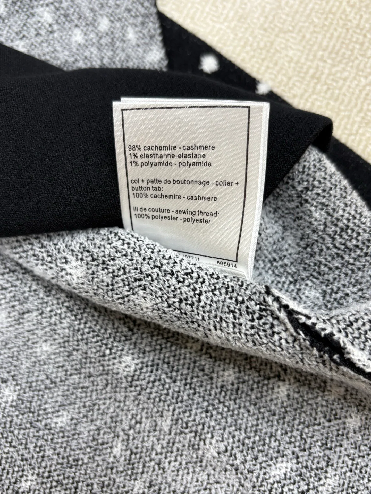 Джемперы И Свитеры Женские Chanel 17476693