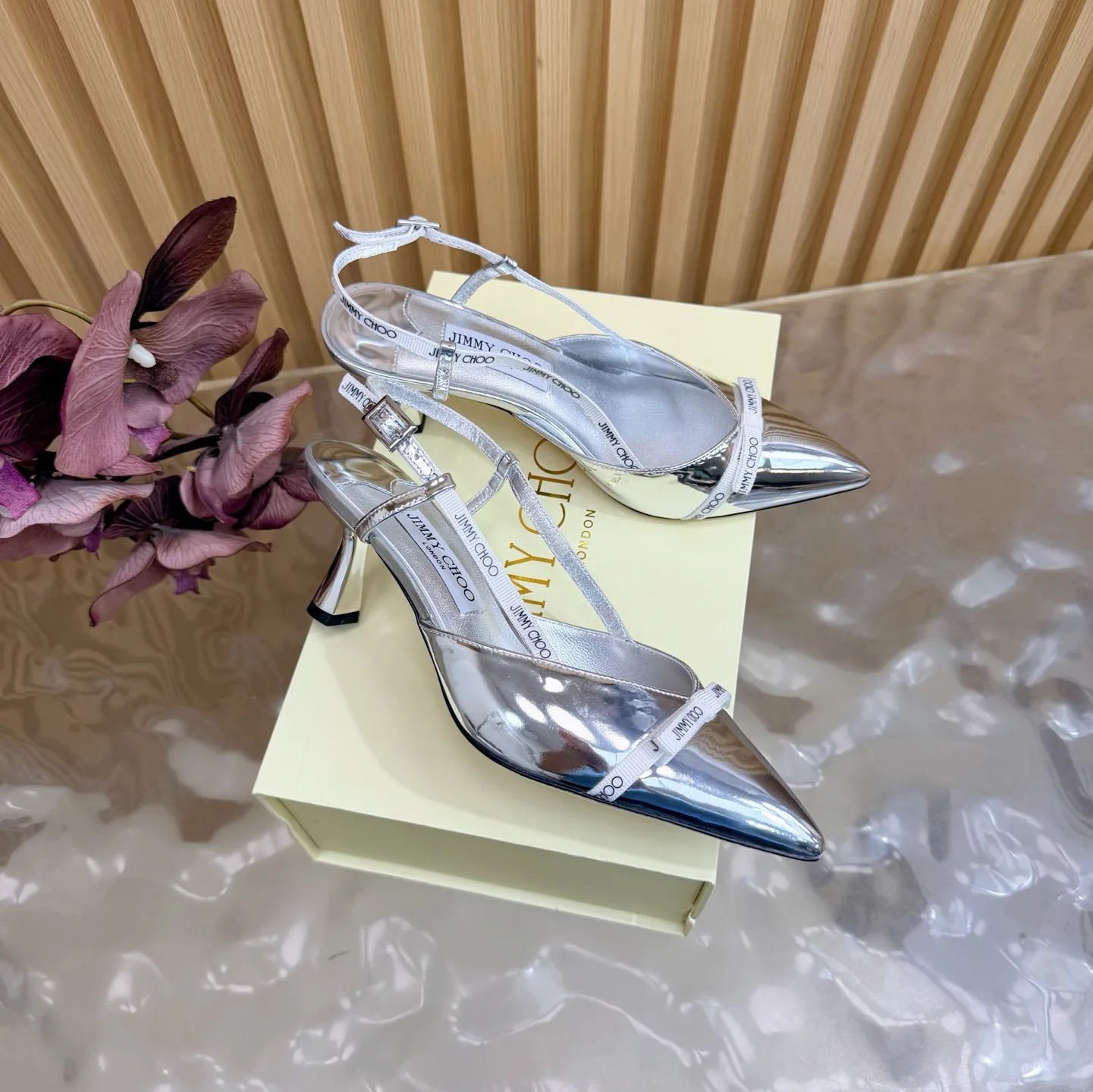 Туфли Женские Jimmy Choo 11616705