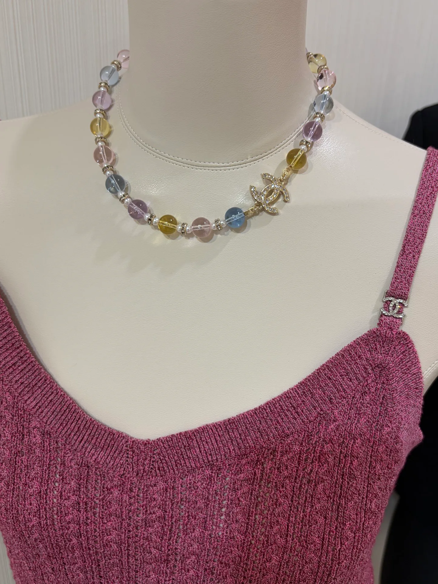 Бижутерия Chanel 1033887