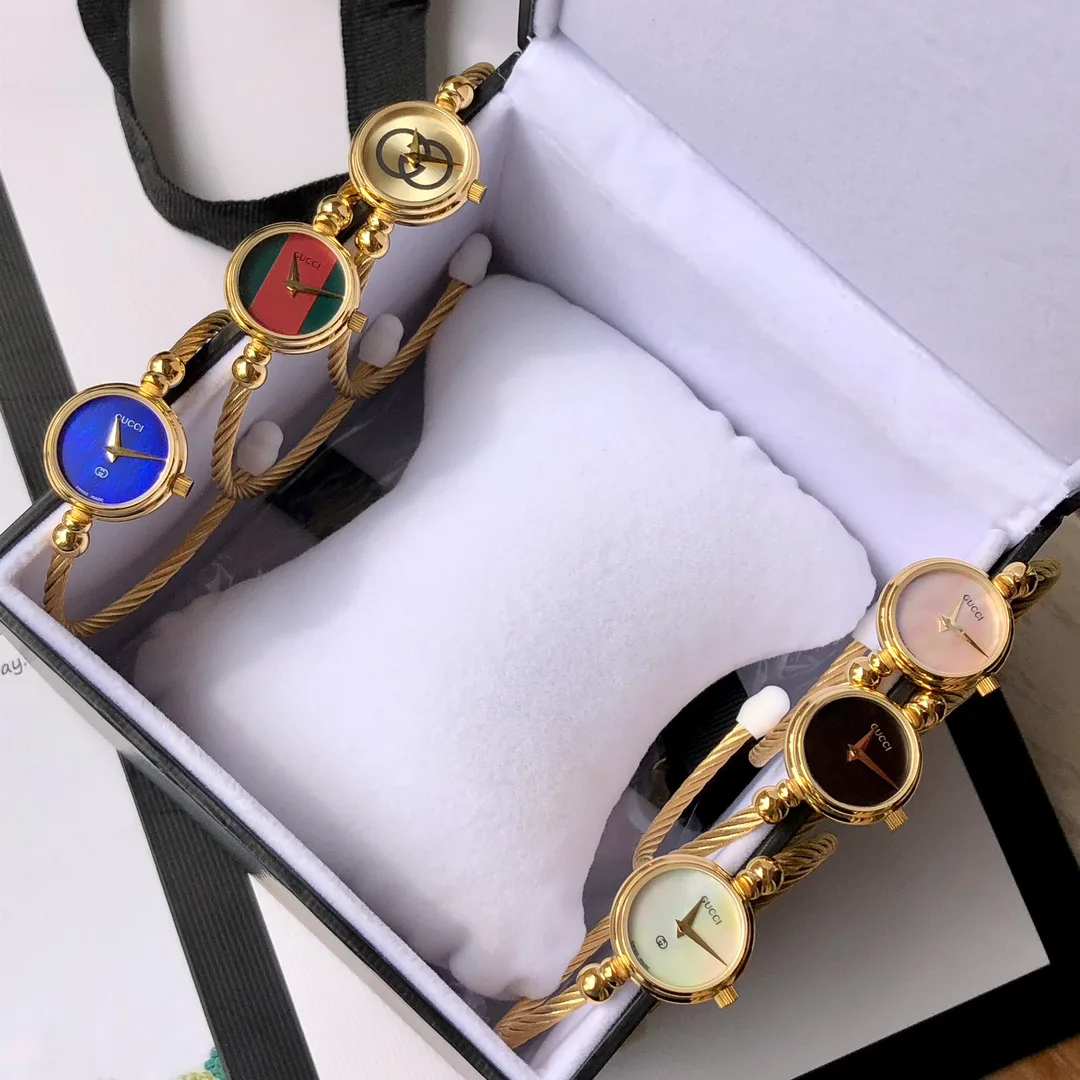 Часы Женские Gucci 3191