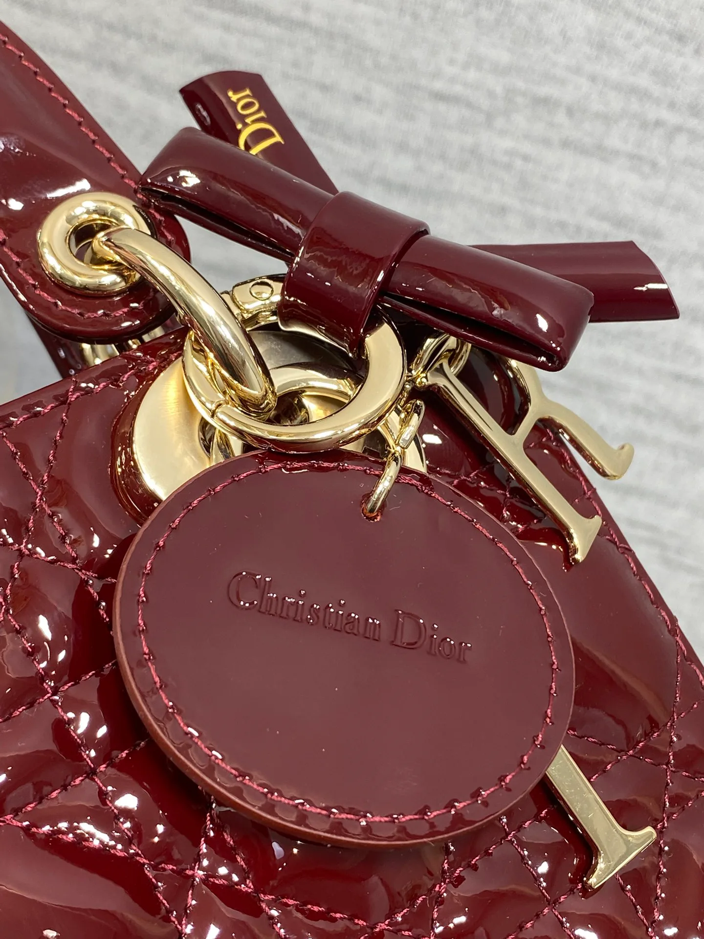 Классические Сумки Женские Christian Dior 11630120