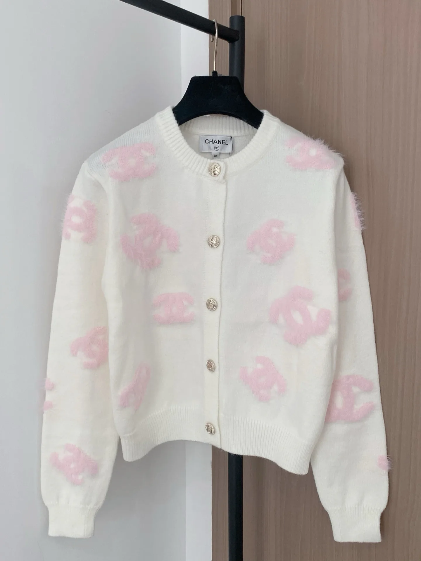 Джемперы Женские Chanel 138590