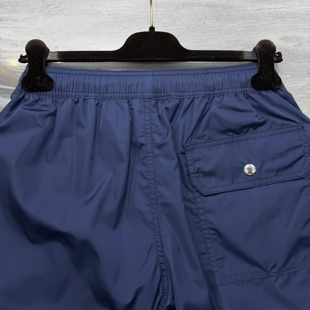 Шорты Мужские Moncler 12231087