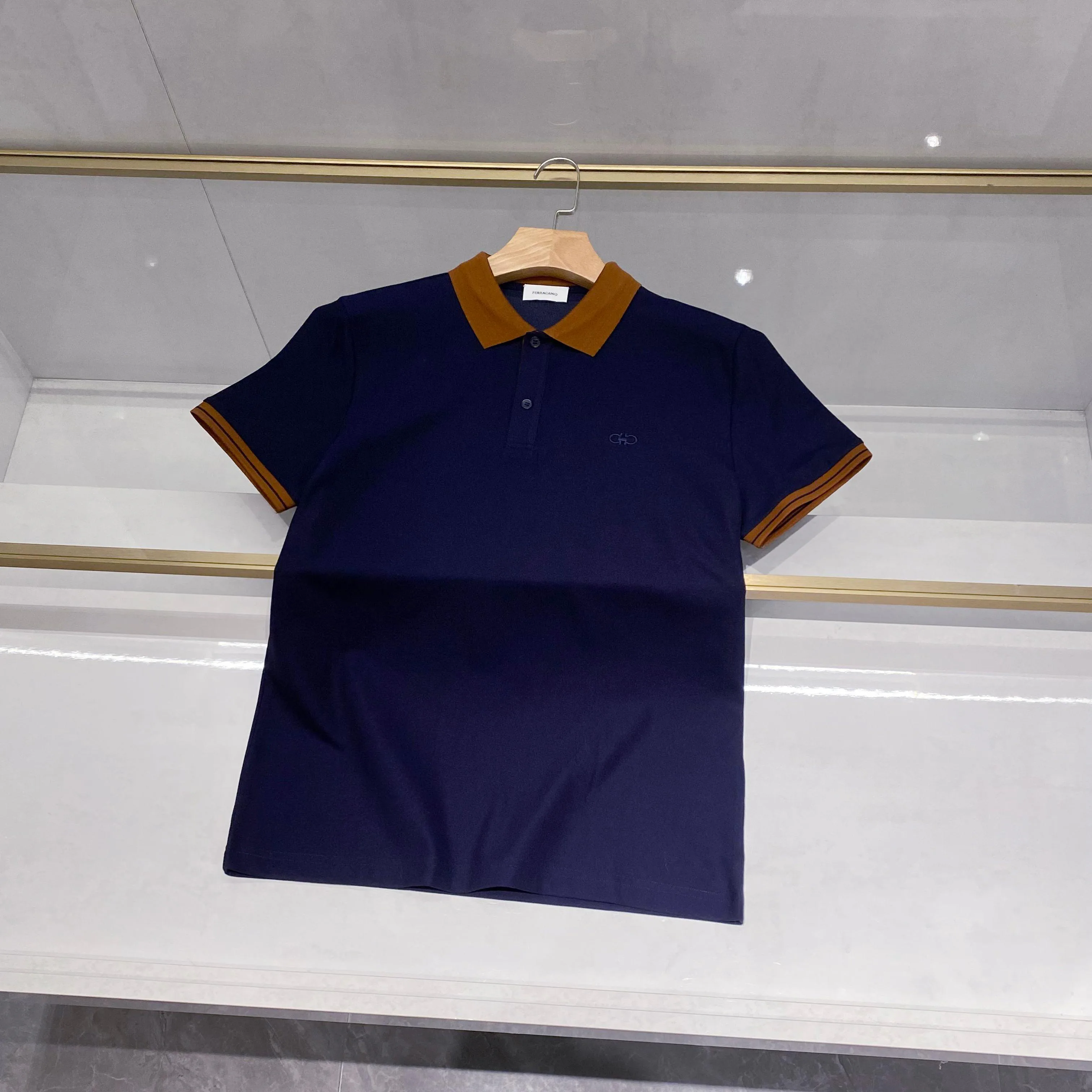 Футболки Мужские Fendi 27153