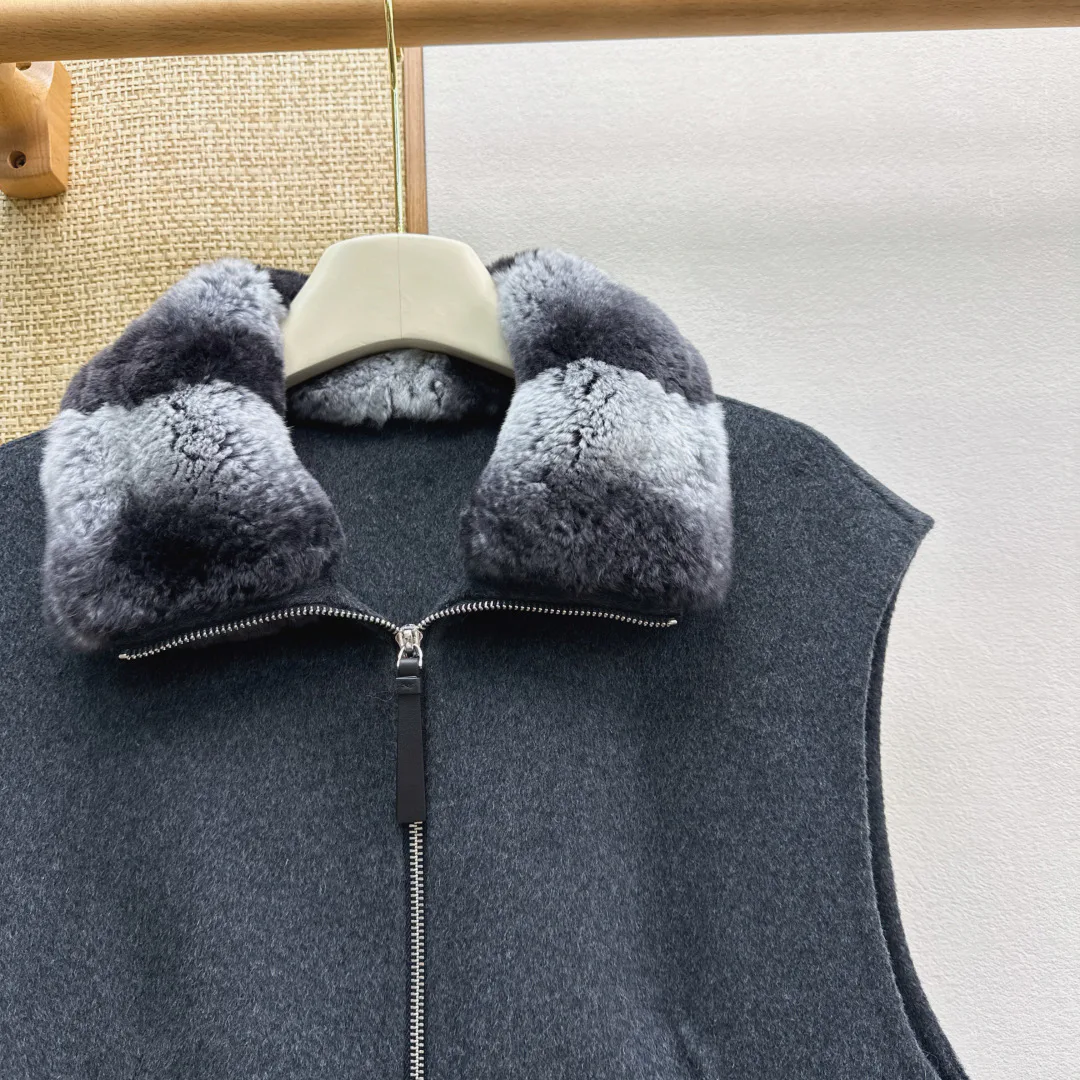 Жилеты Женские Loro Piana 18498331