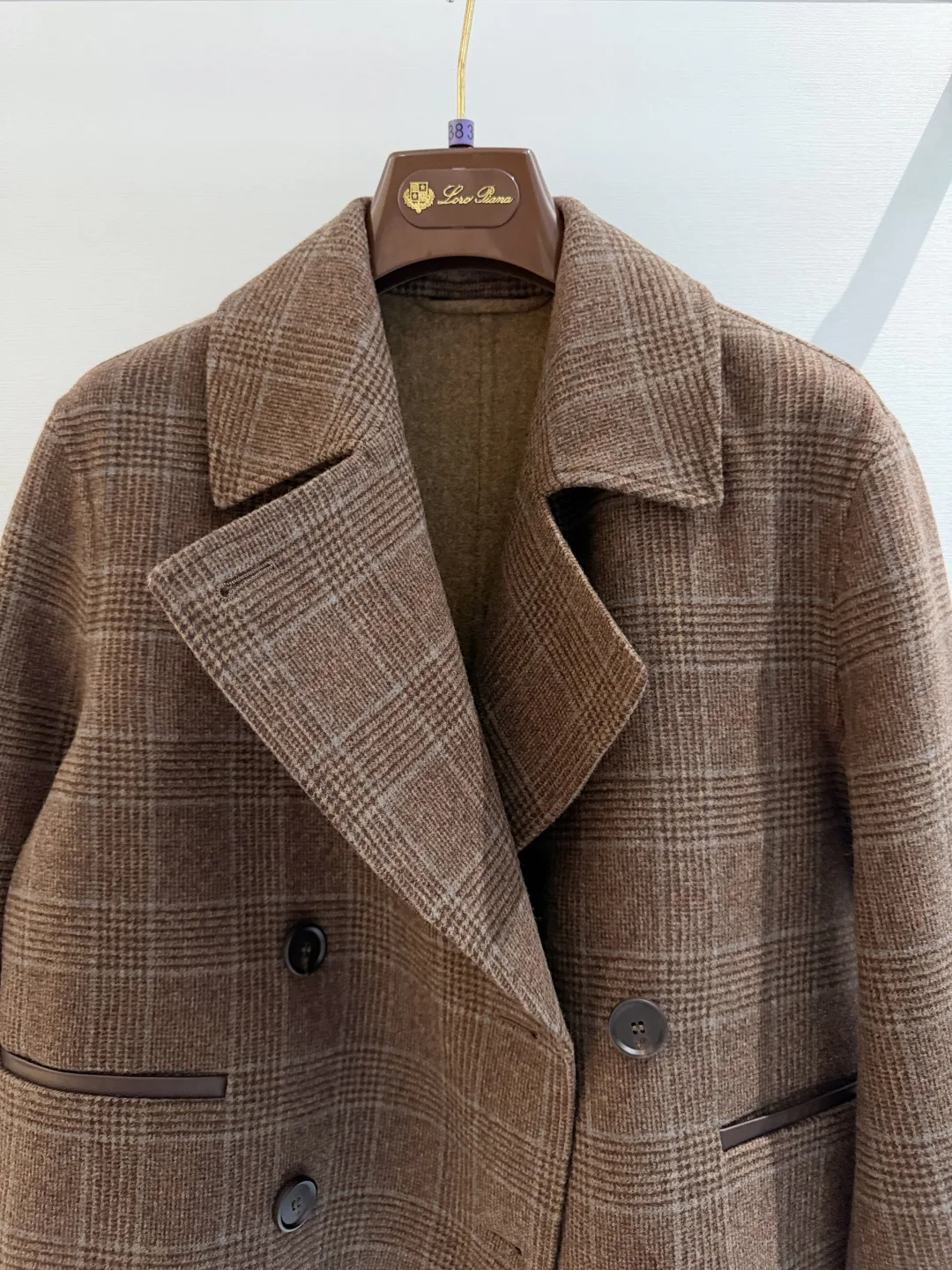 Пальто Женские Loro Piana 18603279