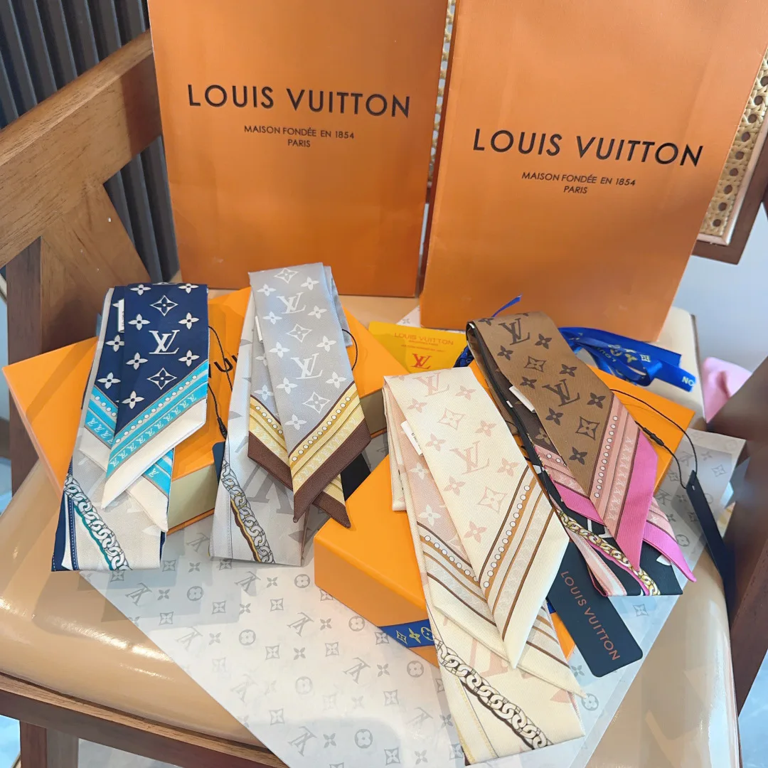Платки Louis Vuitton 4972428