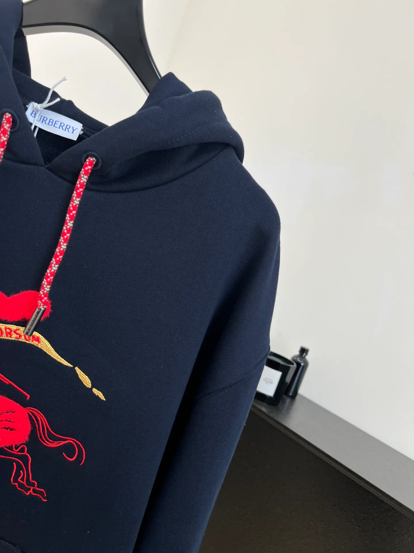 Свитшоты И Худи Мужские Burberry 563242