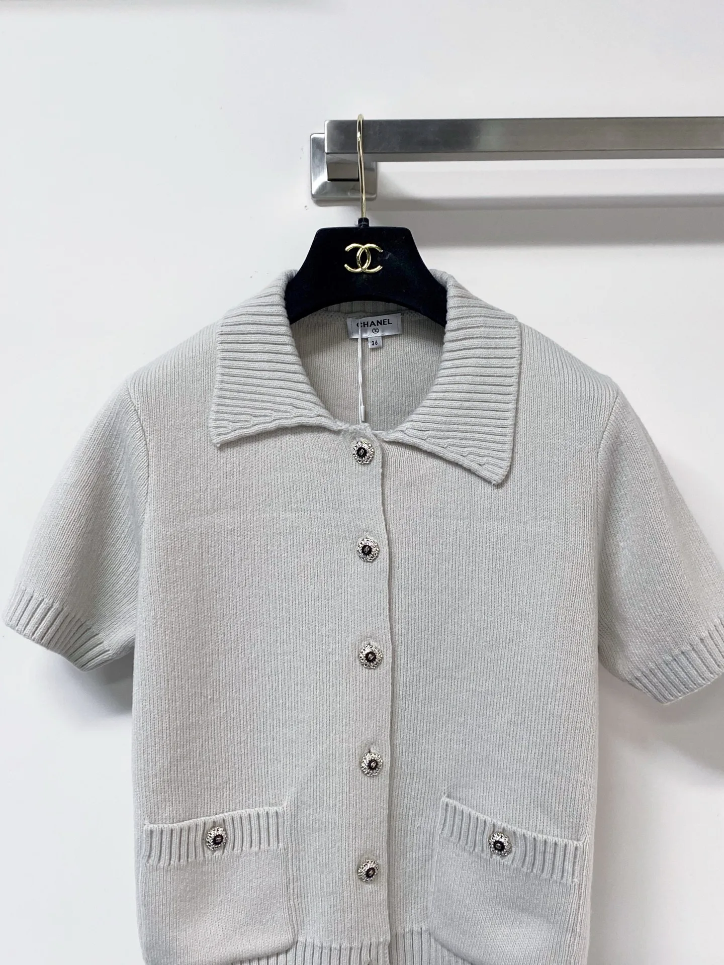Топы Женские Chanel 11681732