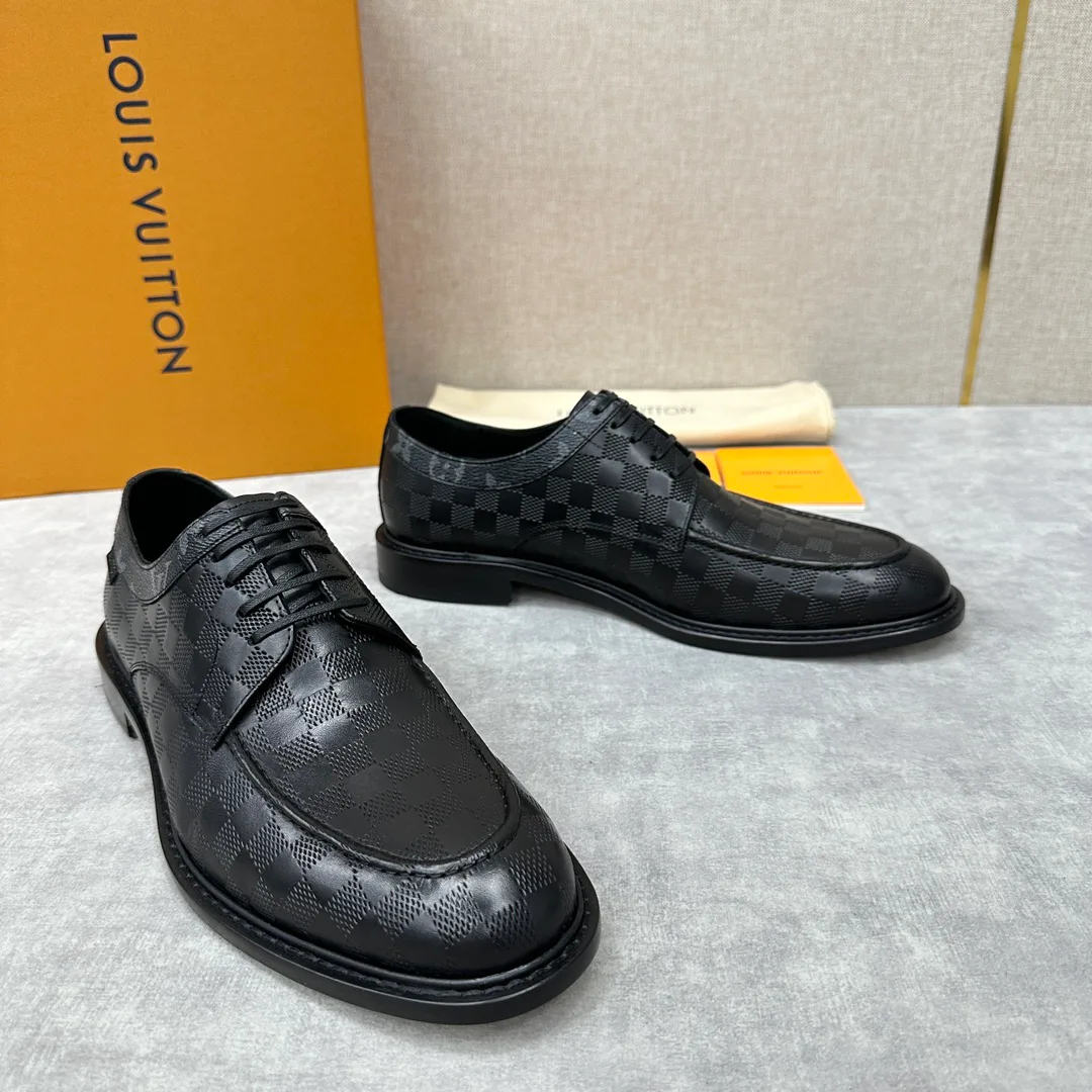 Лоферы И Туфли Мужские Louis Vuitton 18193995