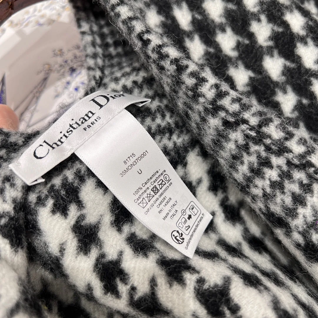 Шарфы Женские Christian Dior 185733