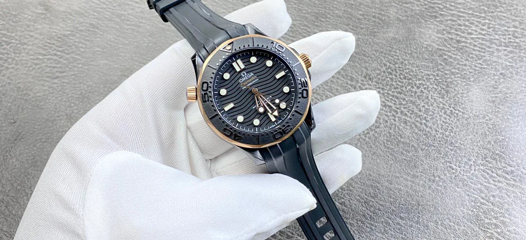Часы Мужские Omega 693080