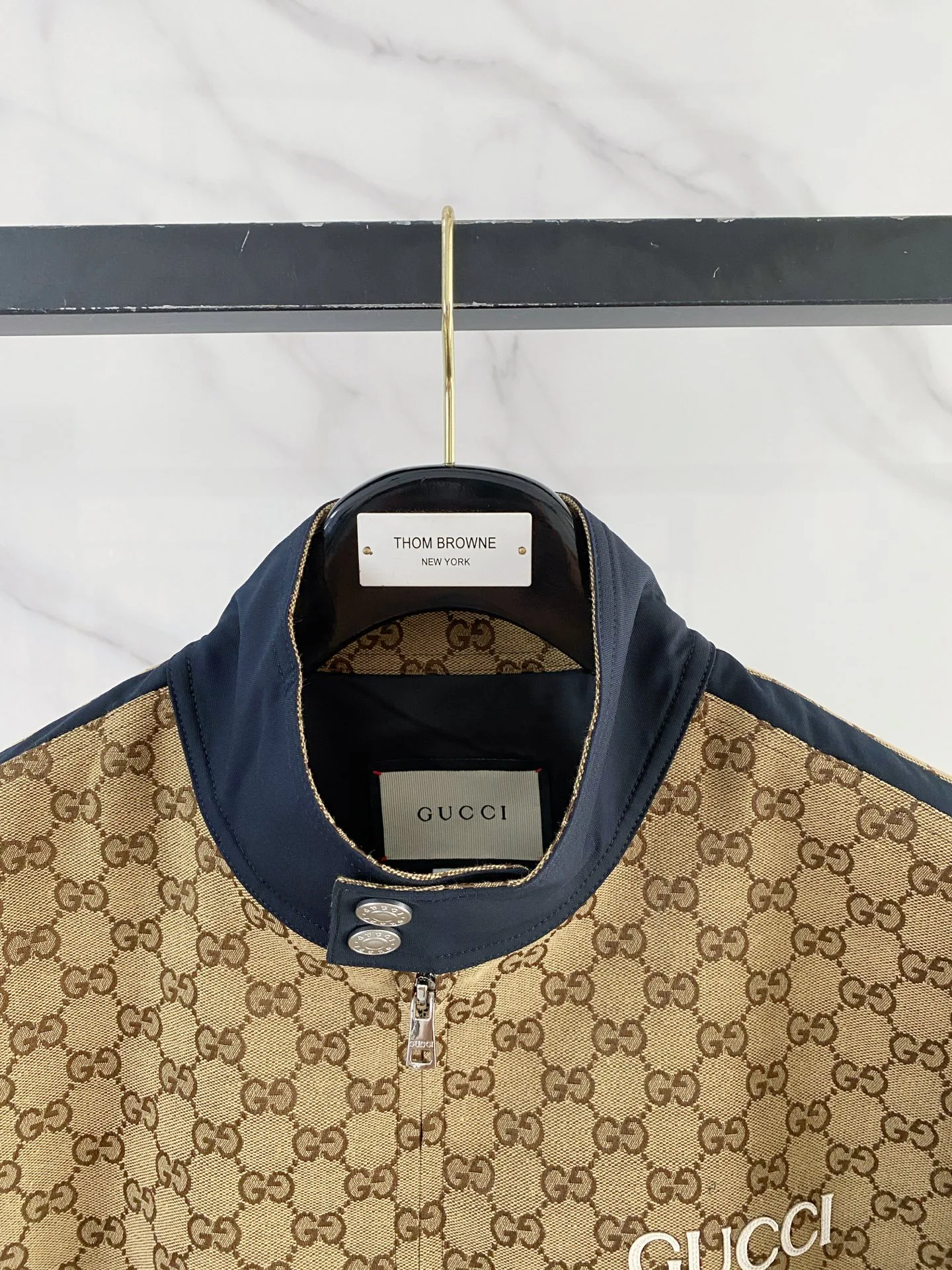 Куртки И Пуховики Мужские Gucci 11664795