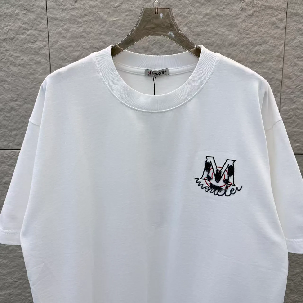 Футболки Мужские Moncler 13084025