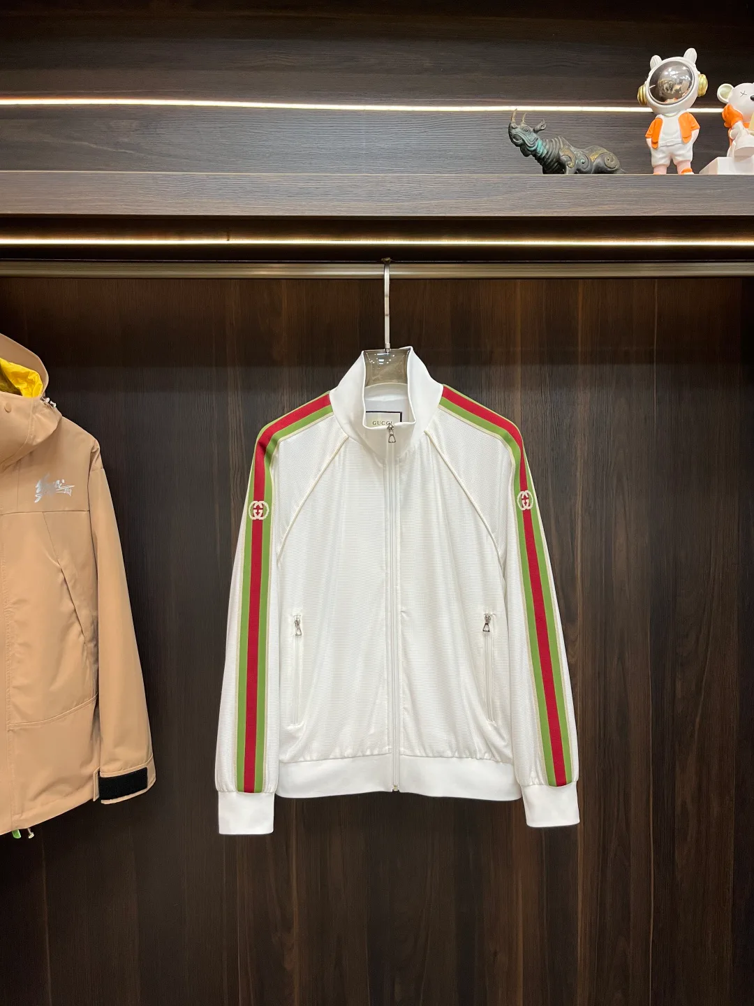 Куртки Женские Gucci Куртки Женские Gucci