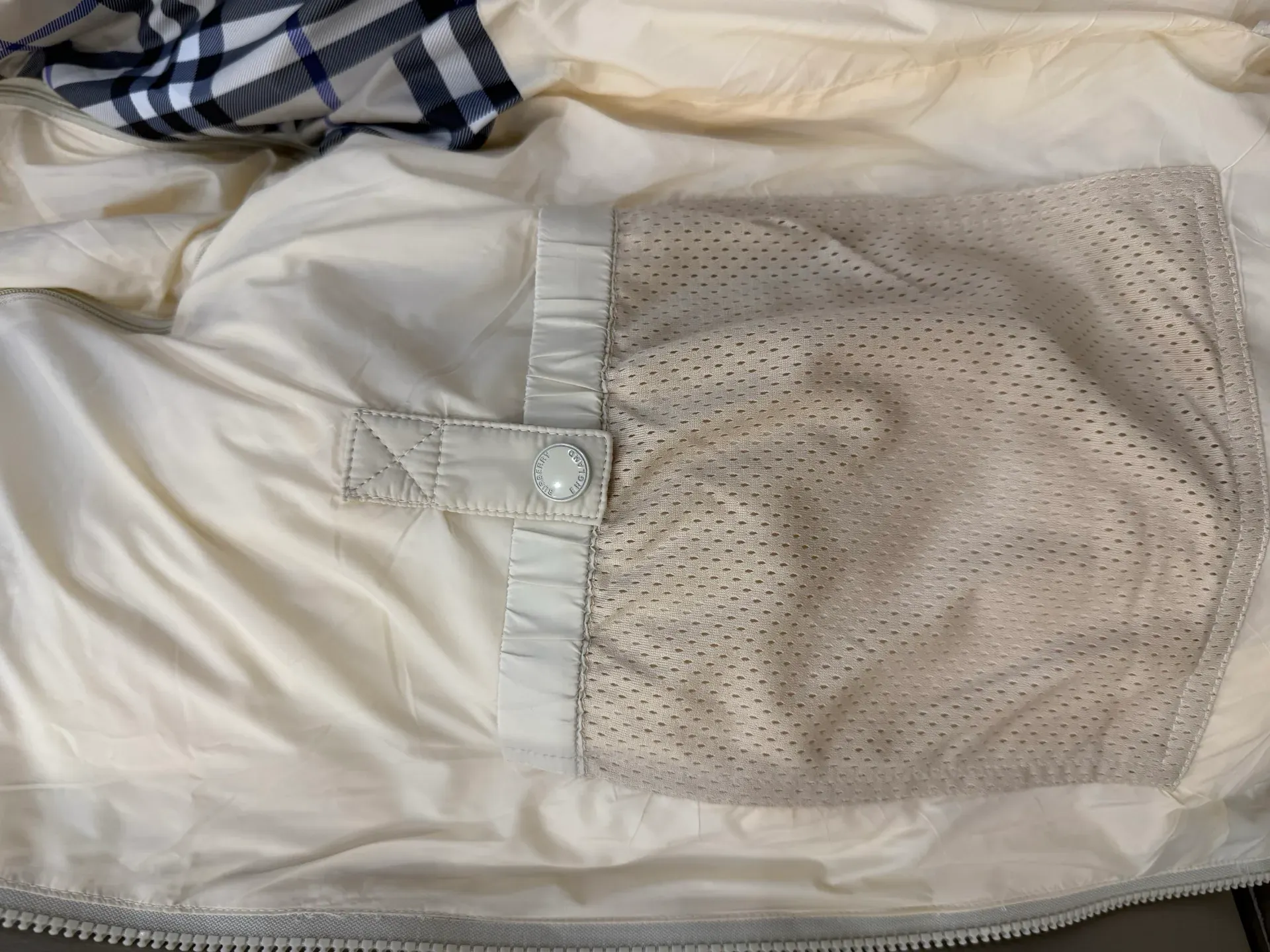 Куртки И Пуховики Мужские Burberry 1138560