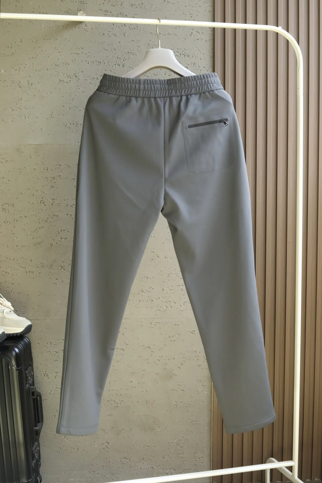 Брюки Мужские Prada 714869