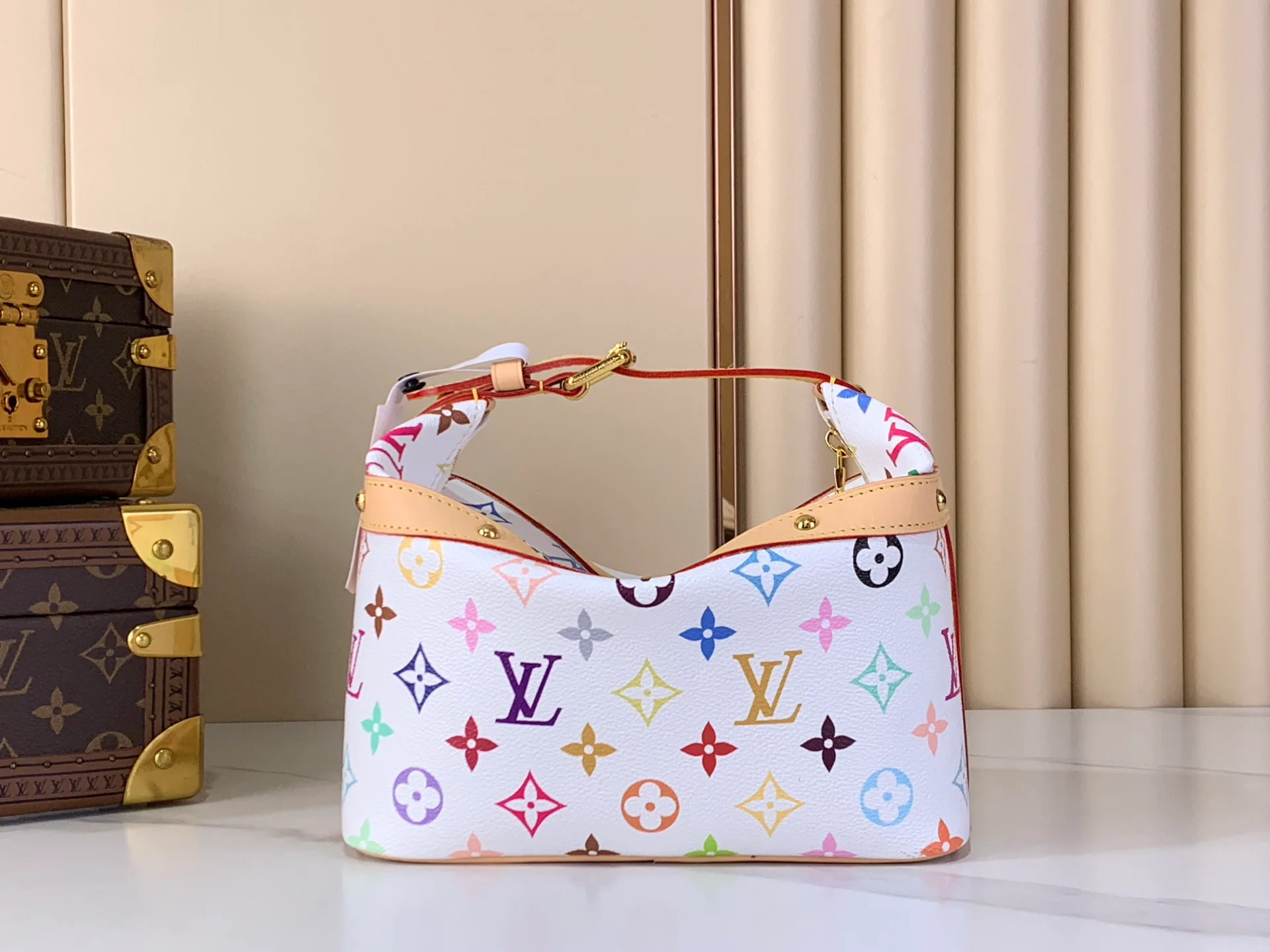 Дорожные Сумки Женские Louis Vuitton 11934127