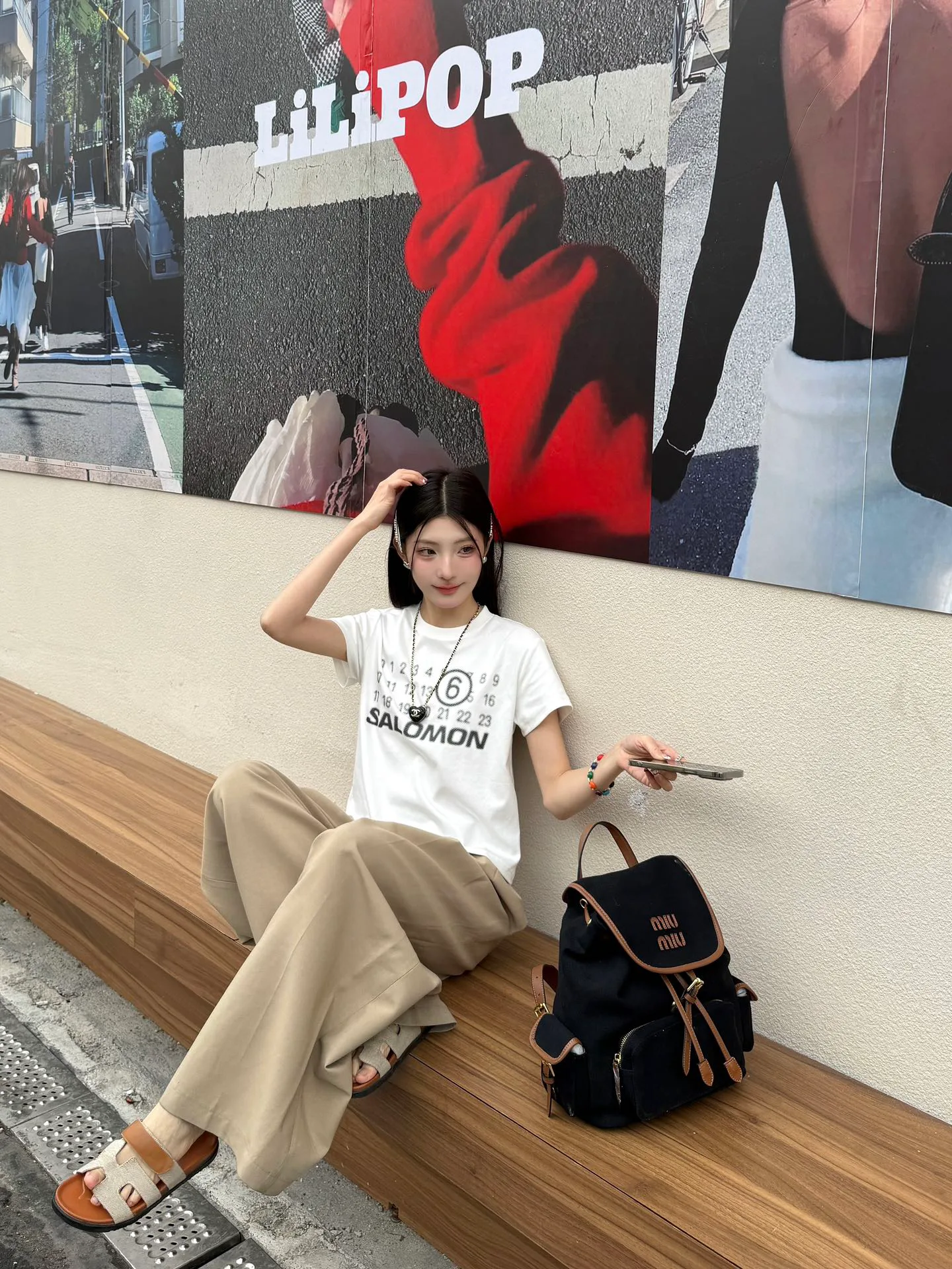 Футболки Женские Salomon