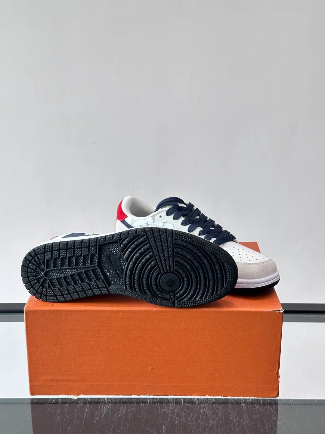 Кеды Мужские Nike 1310939