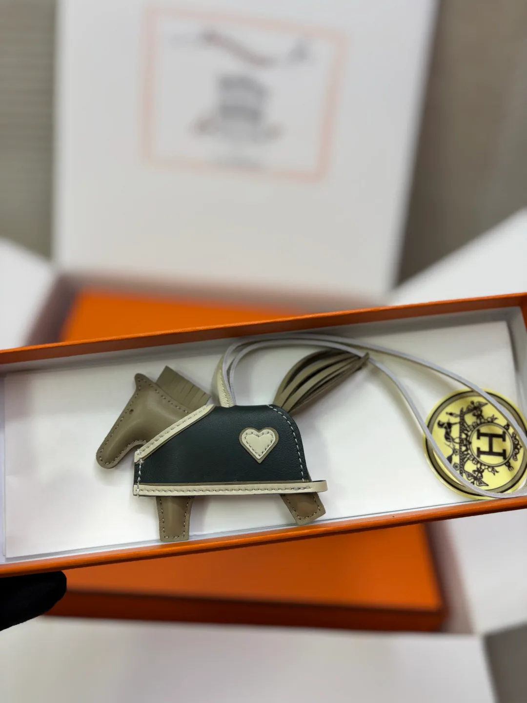 Ключницы Hermes 17107244