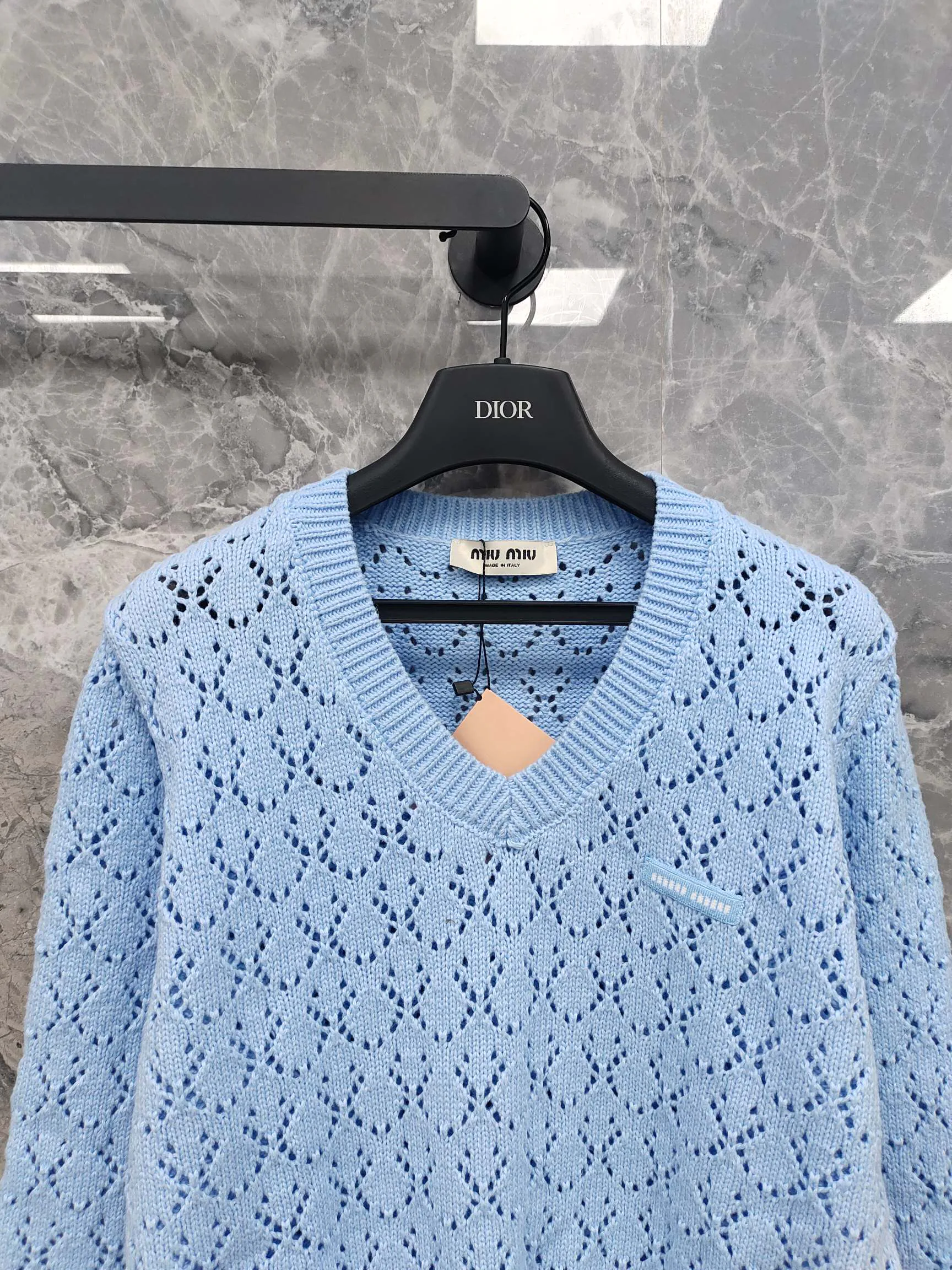 Джемперы И Свитеры Женские Miu Miu 19973902