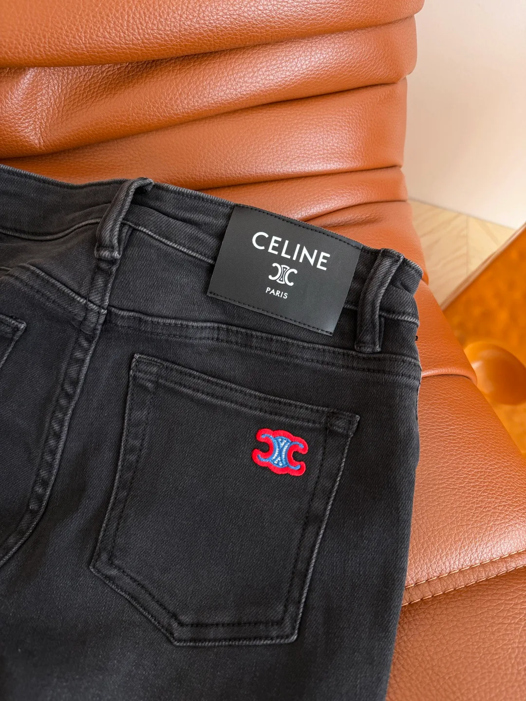Джинсы Женские Celine 18451027