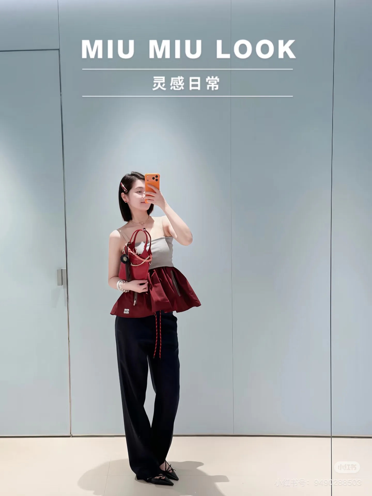 Платья Женские Miu Miu 11266205