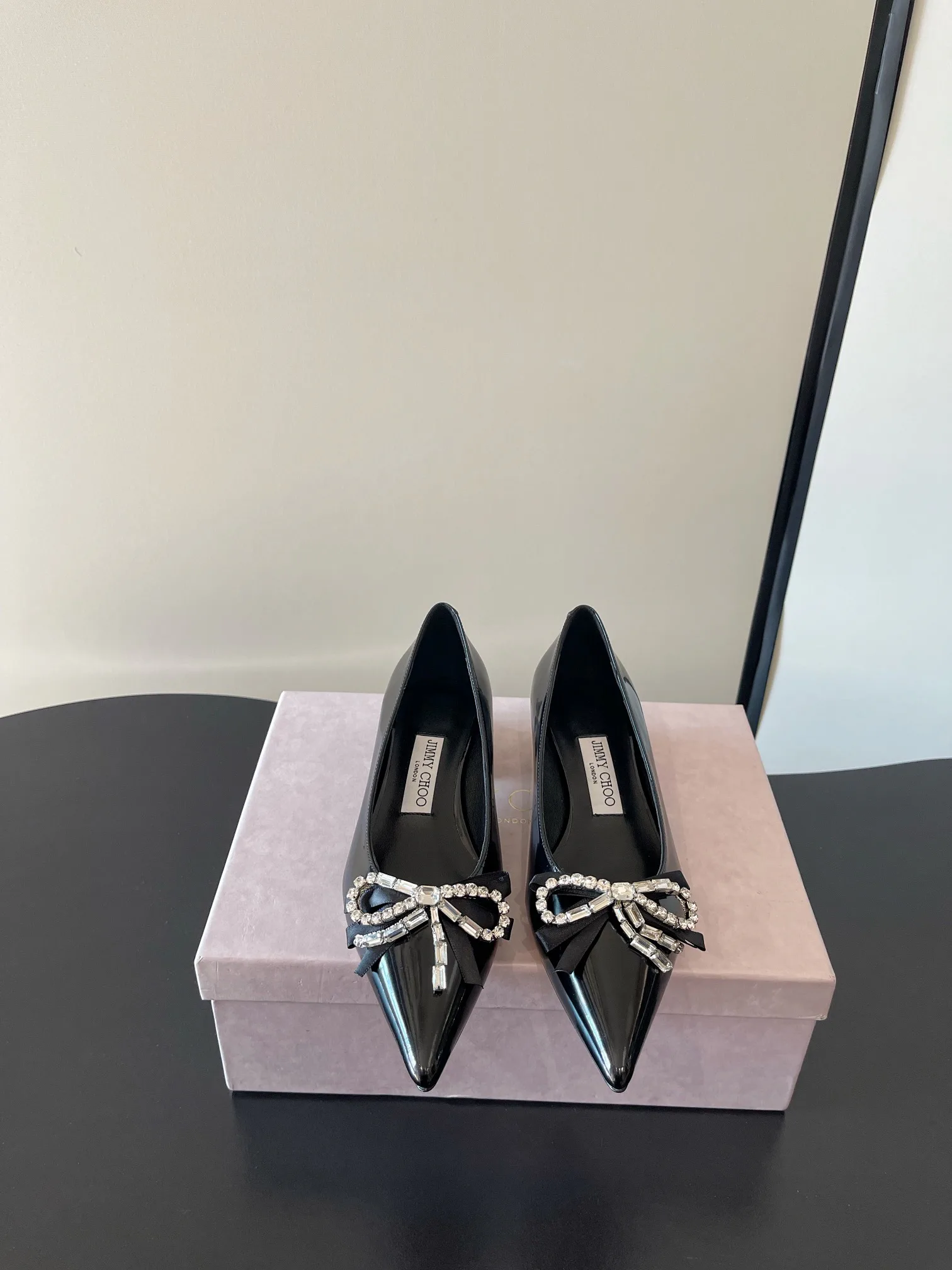 Туфли Женские Jimmy Choo 1706496